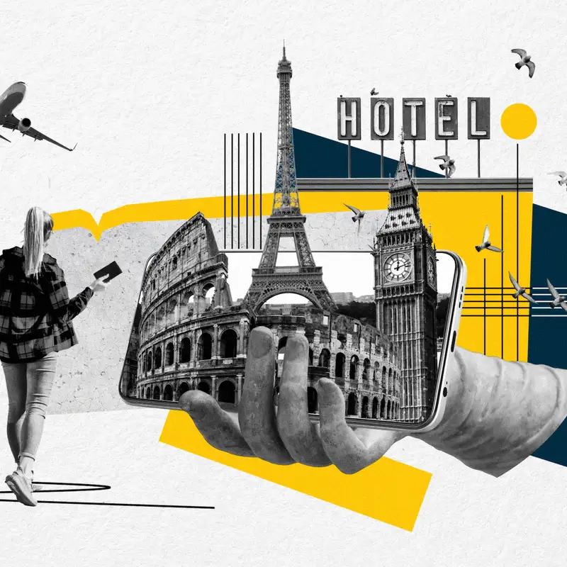 What it takes to halt mass tourism in the EU