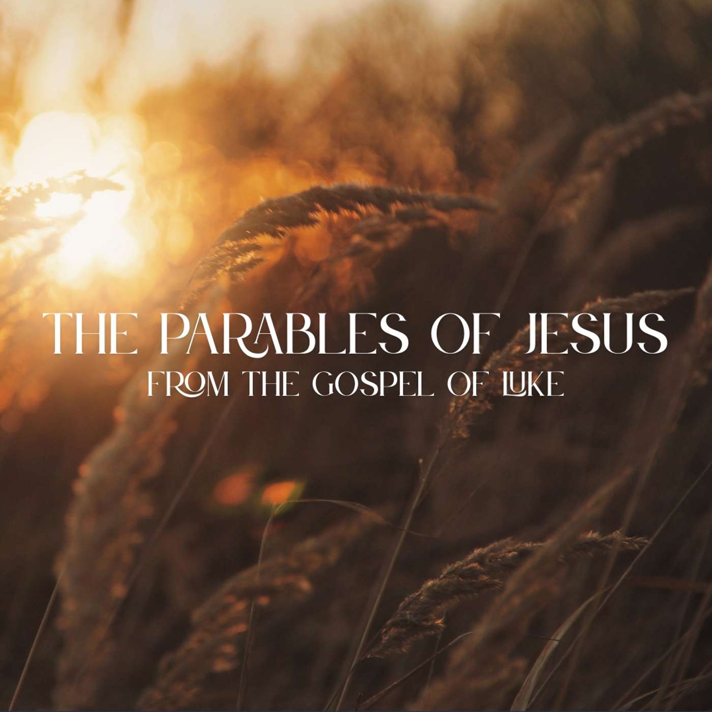 Parables: The Dishonest Manager | October 26, 2025 Parables: The Dishonest Manager | October 26, 2025