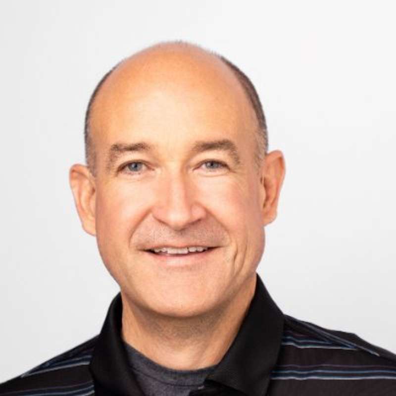 Mike Terrill
