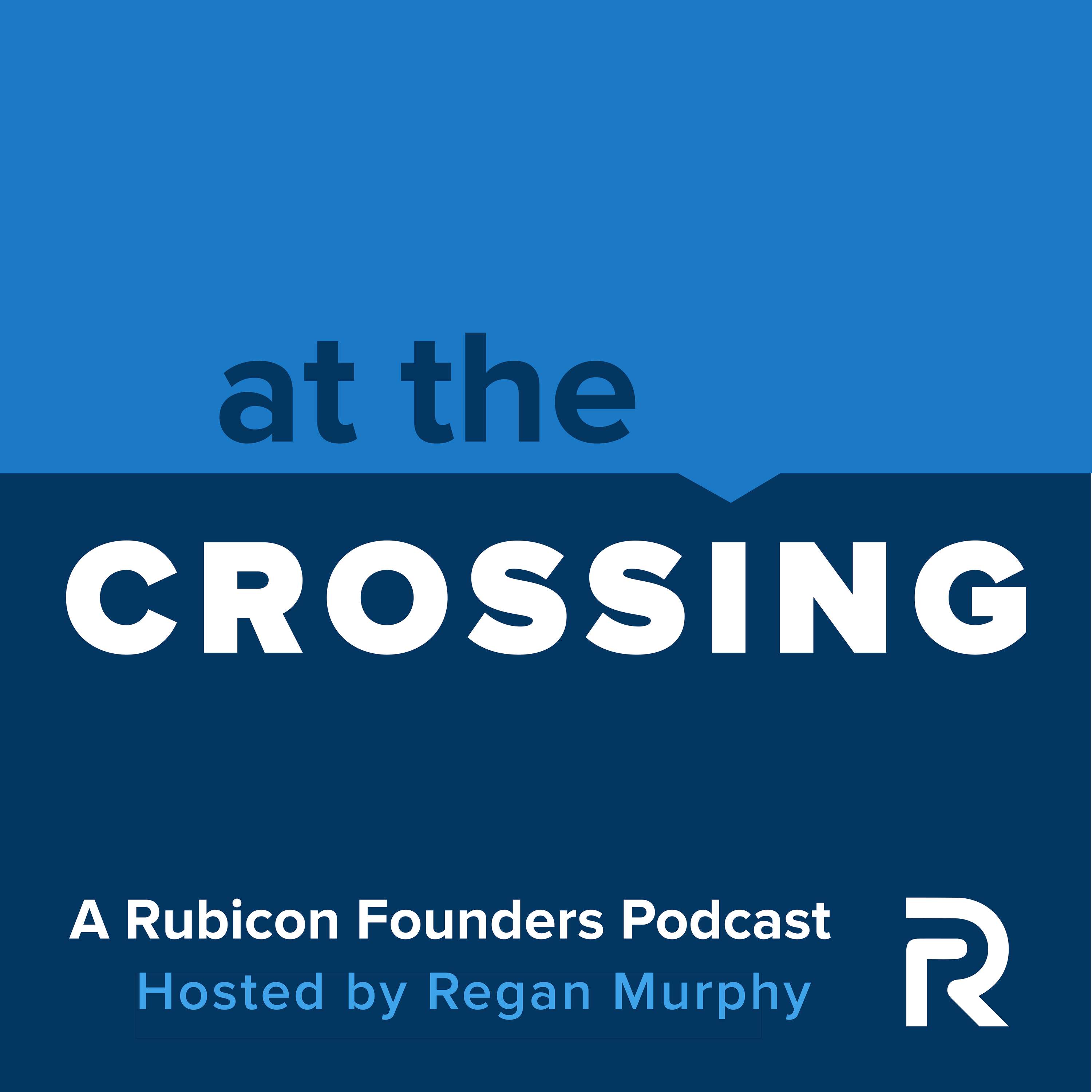 At The Crossing