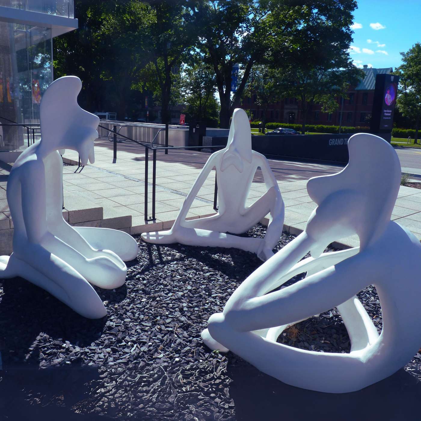 Dispute philosophique de Lewis Pagé