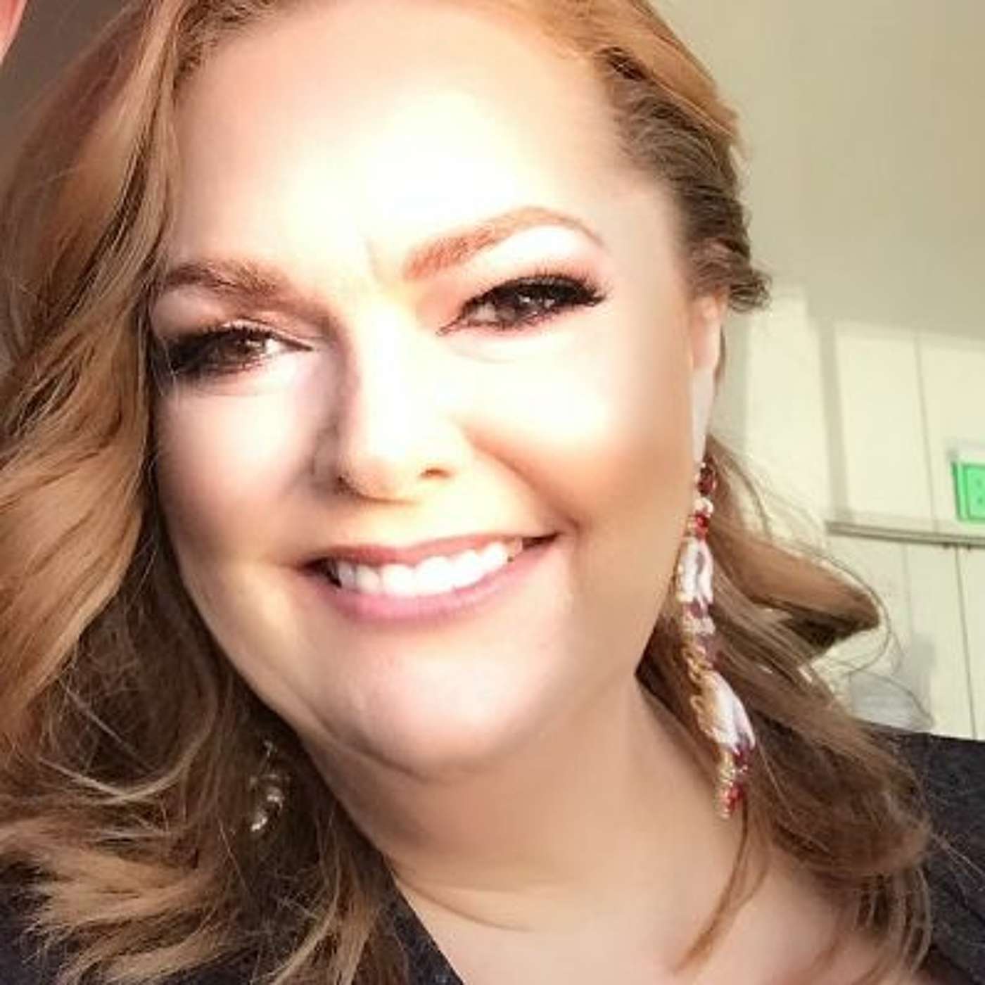 Episode 296 with Amanda Watson