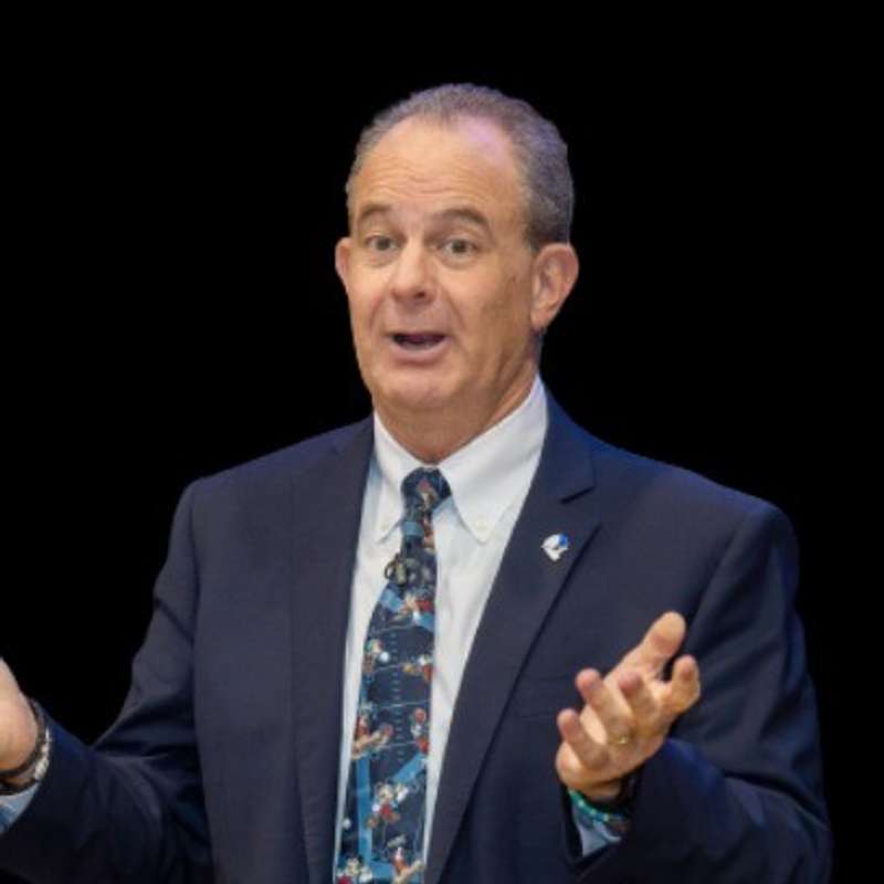 Vance Morris
