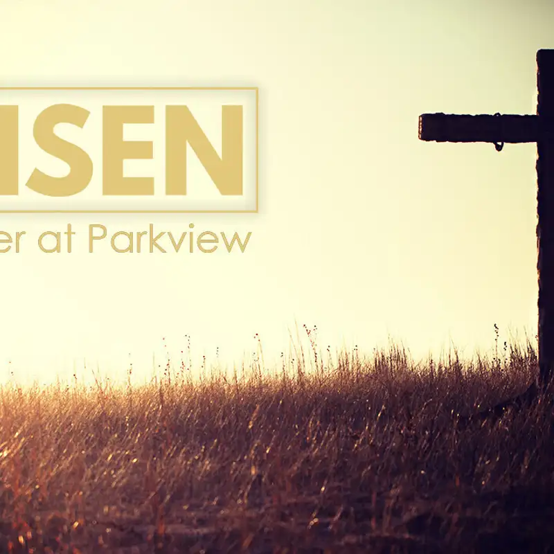 Mark 16:1-8 (Audio)