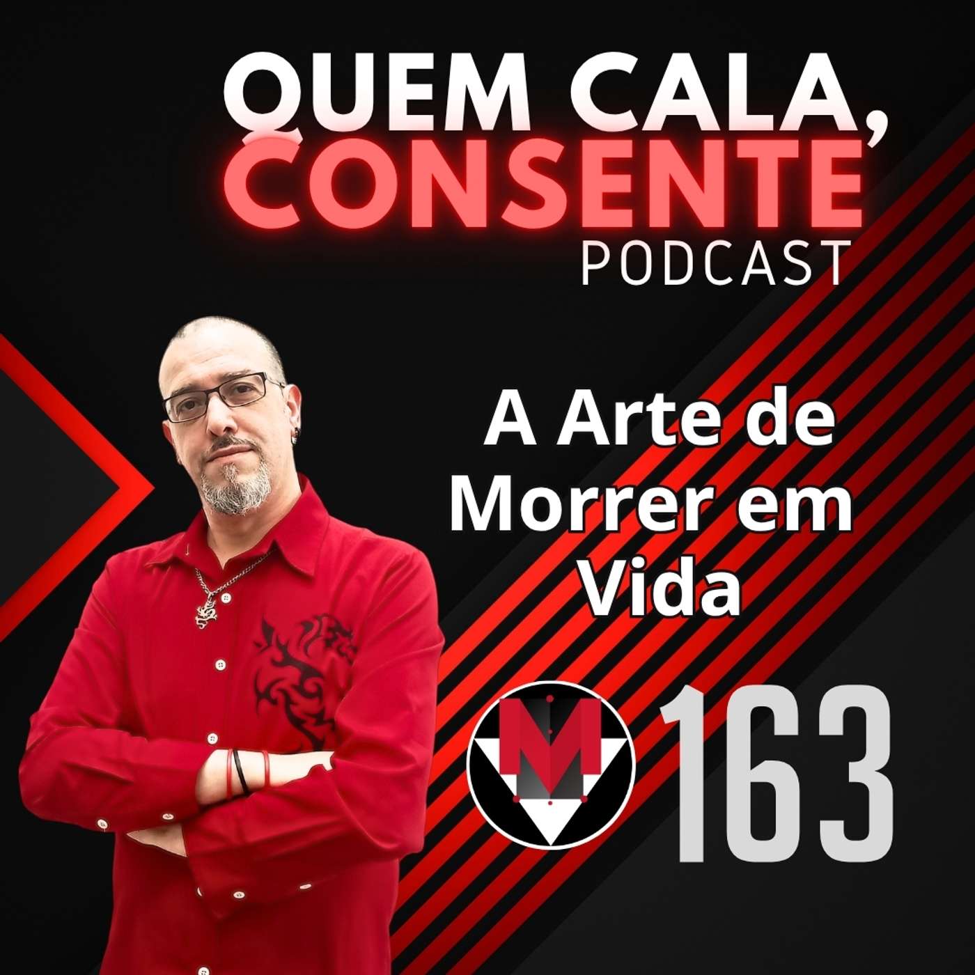 A Arte de Morrer em Vida A Arte de Morrer em Vida