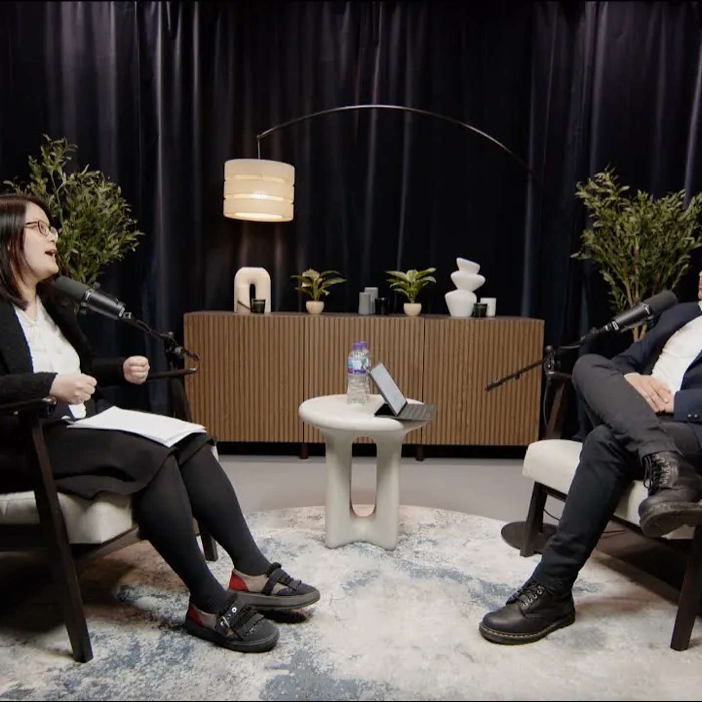 Episode 6: Machine Learning & AI based Wireless Connectivity for 6G & Beyond