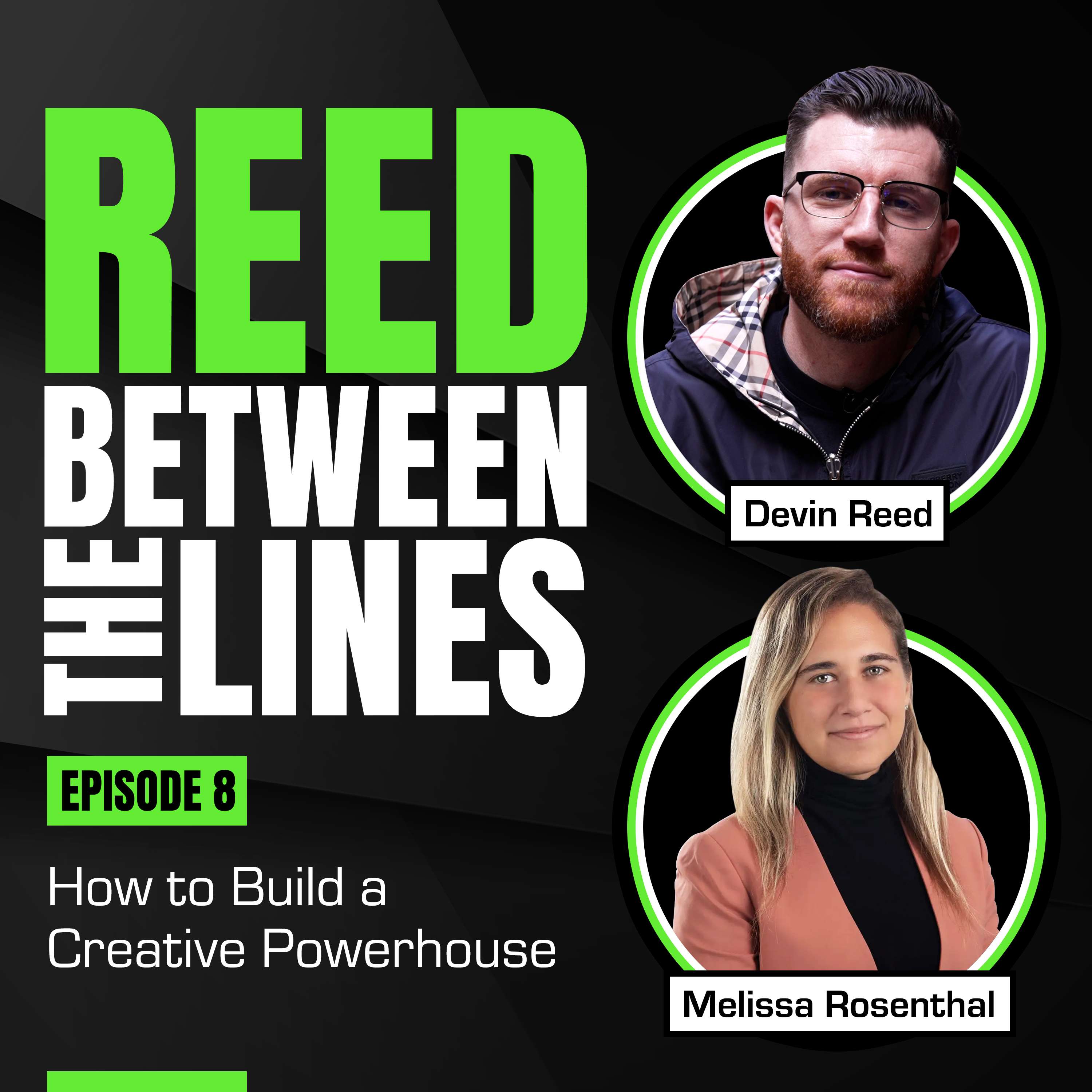 Reed Between the Lines
