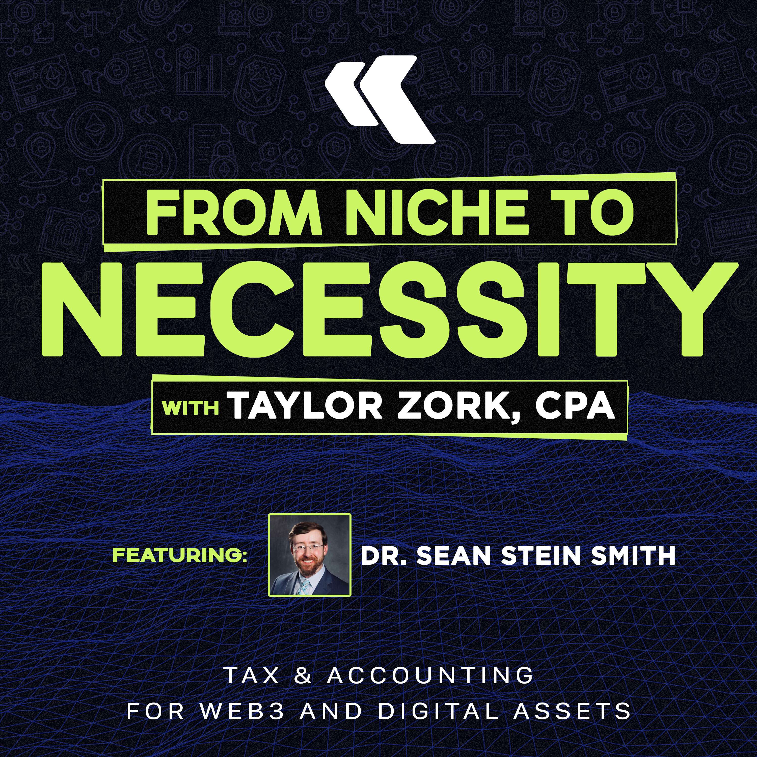 From Niche to Necessity: Tax & Accounting for Web3 and Digital Assets