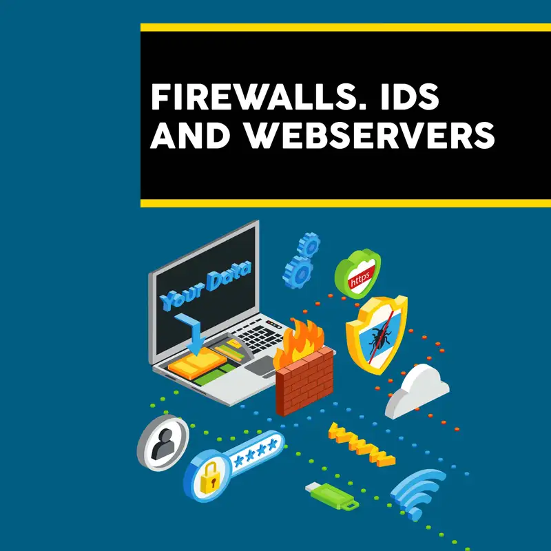 Firewalls, IDS and Web Servers - Episode 4 : Patchwork Security: The Art of Vulnerability Management