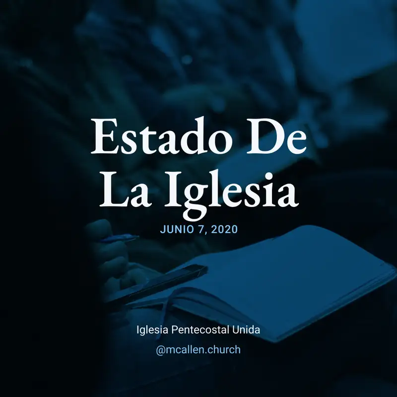 Estado De La Iglesia