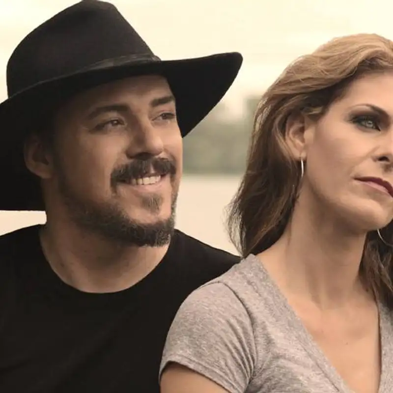 MUSIQUE - Anick Gagnon et Joseph Stephen, un duo de charme