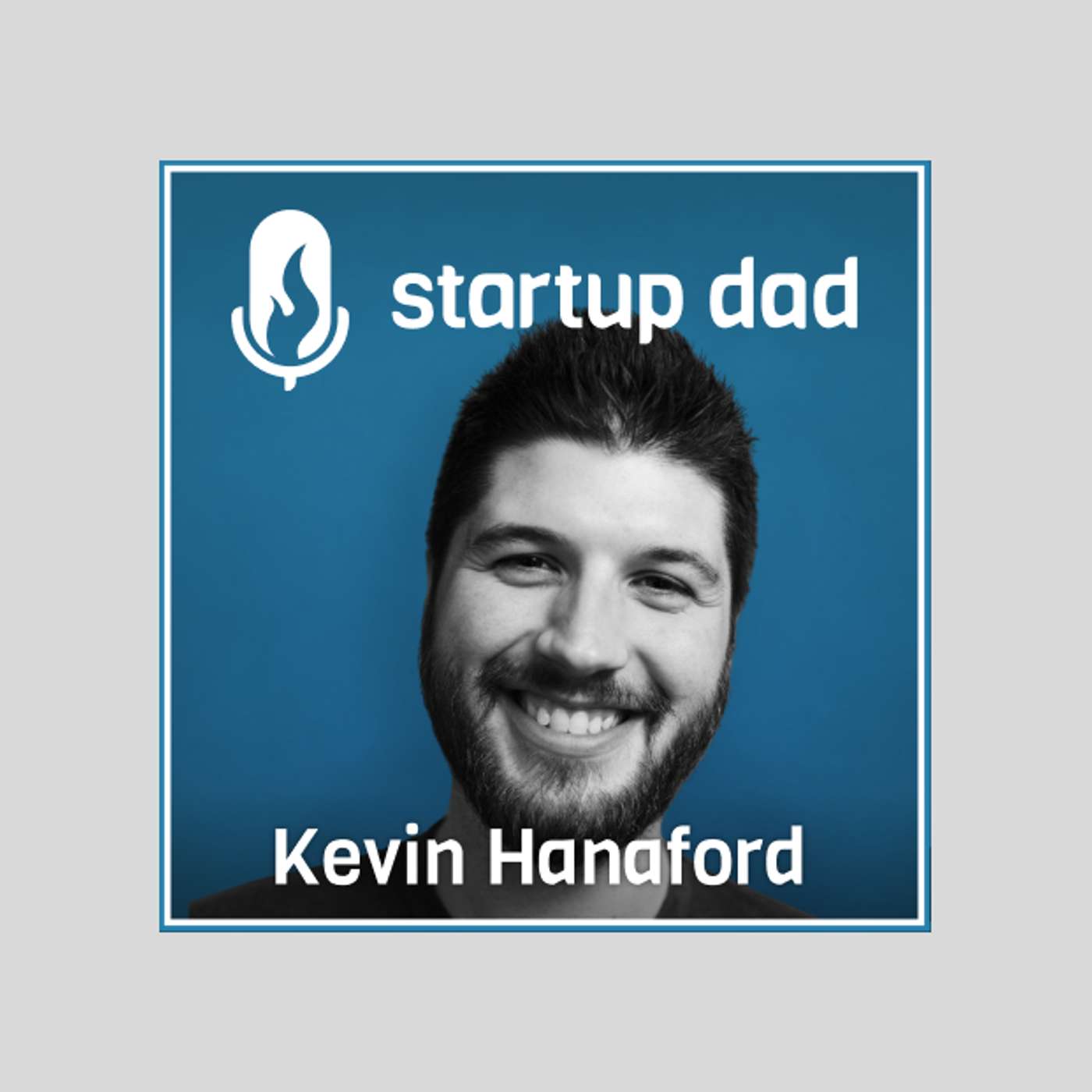 Safety & Security On The Internet As Parents | Kevin Hanaford (Dad of 2, Discord, Cruise, Microsoft)