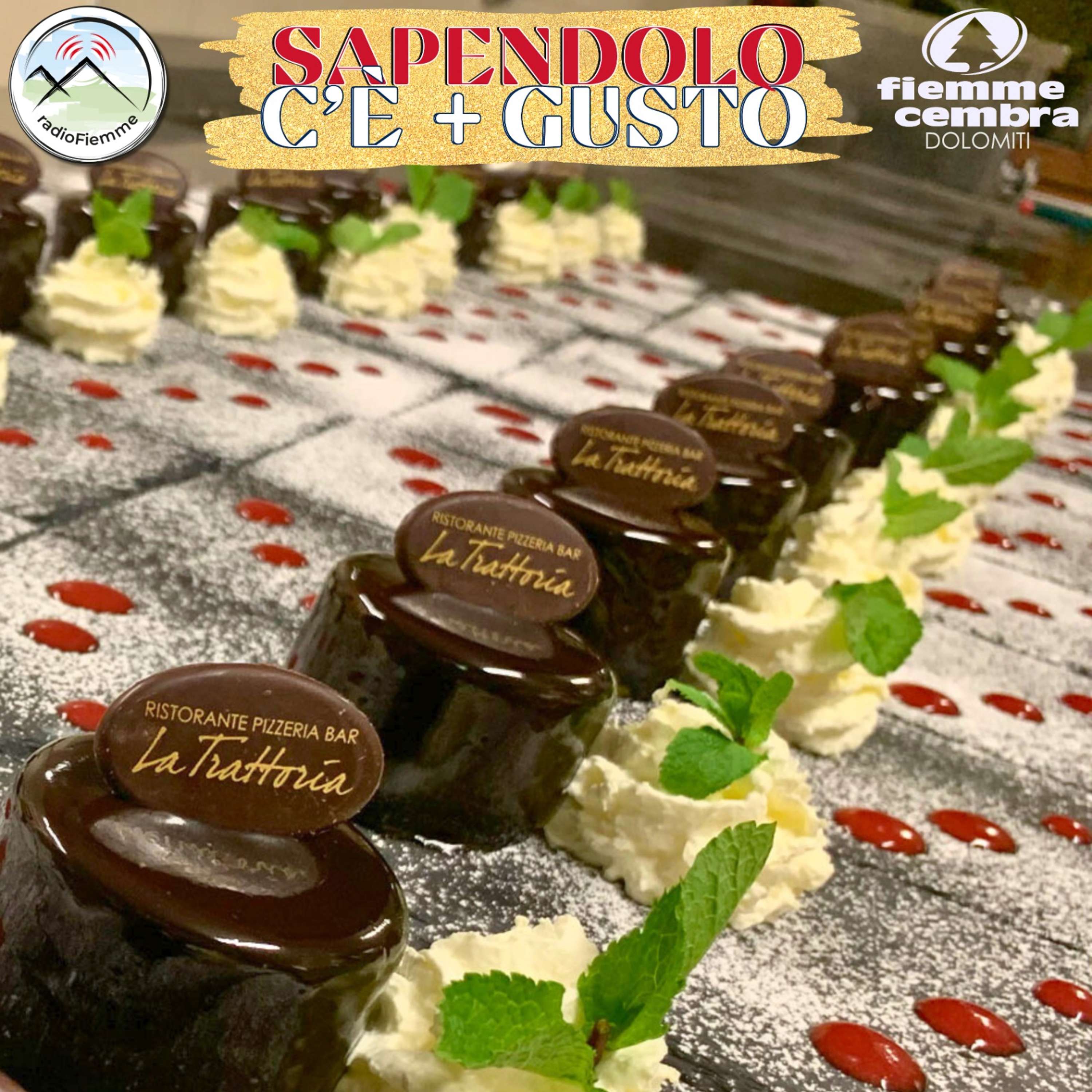 Sapendolo c\'è più gusto