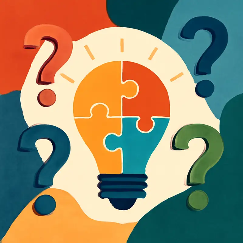 Three Questions to Revolutionize Workplace Problem Solving