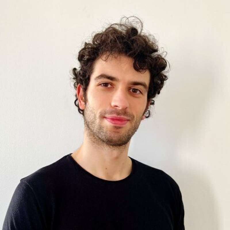 Thomas Meimoun