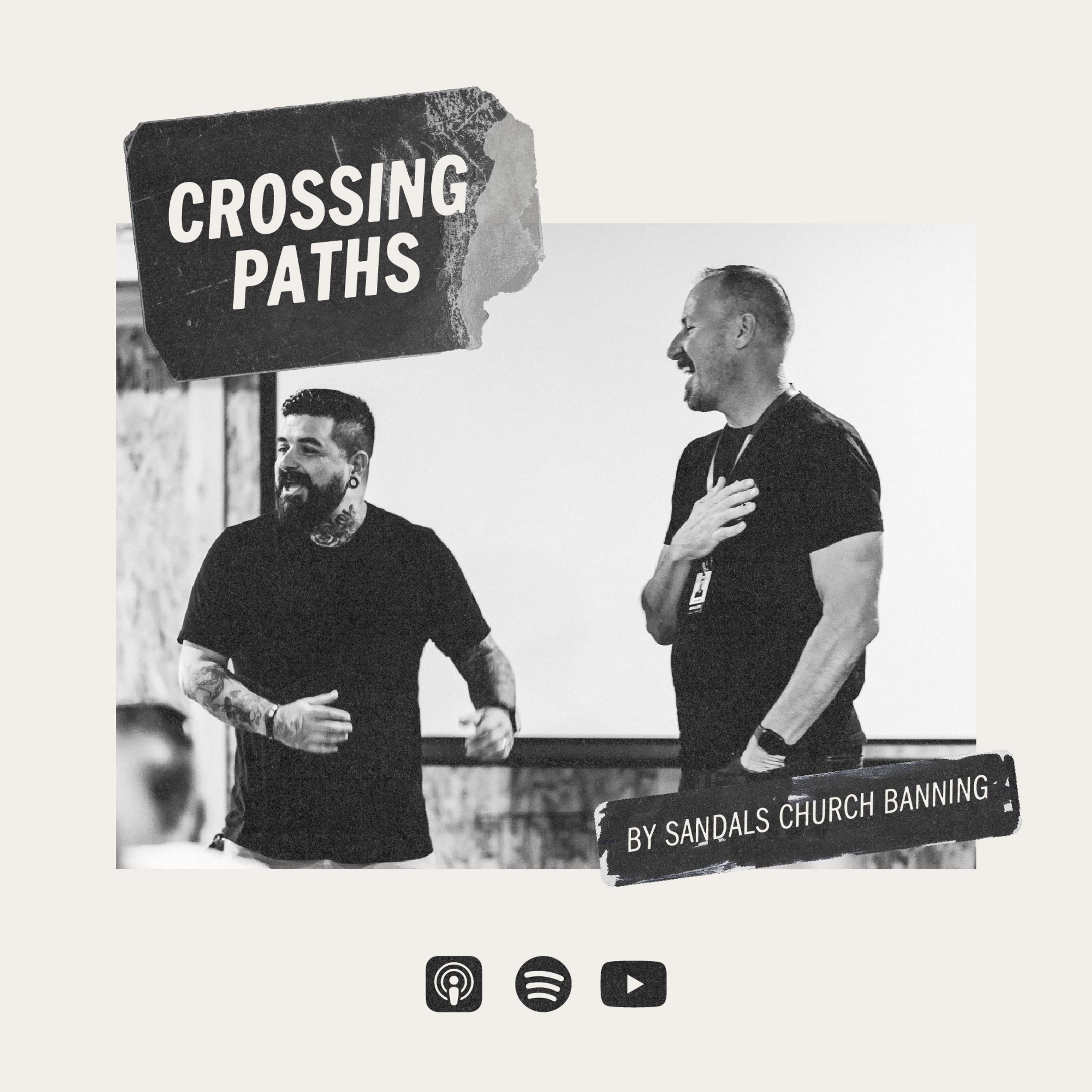 Crossing Paths