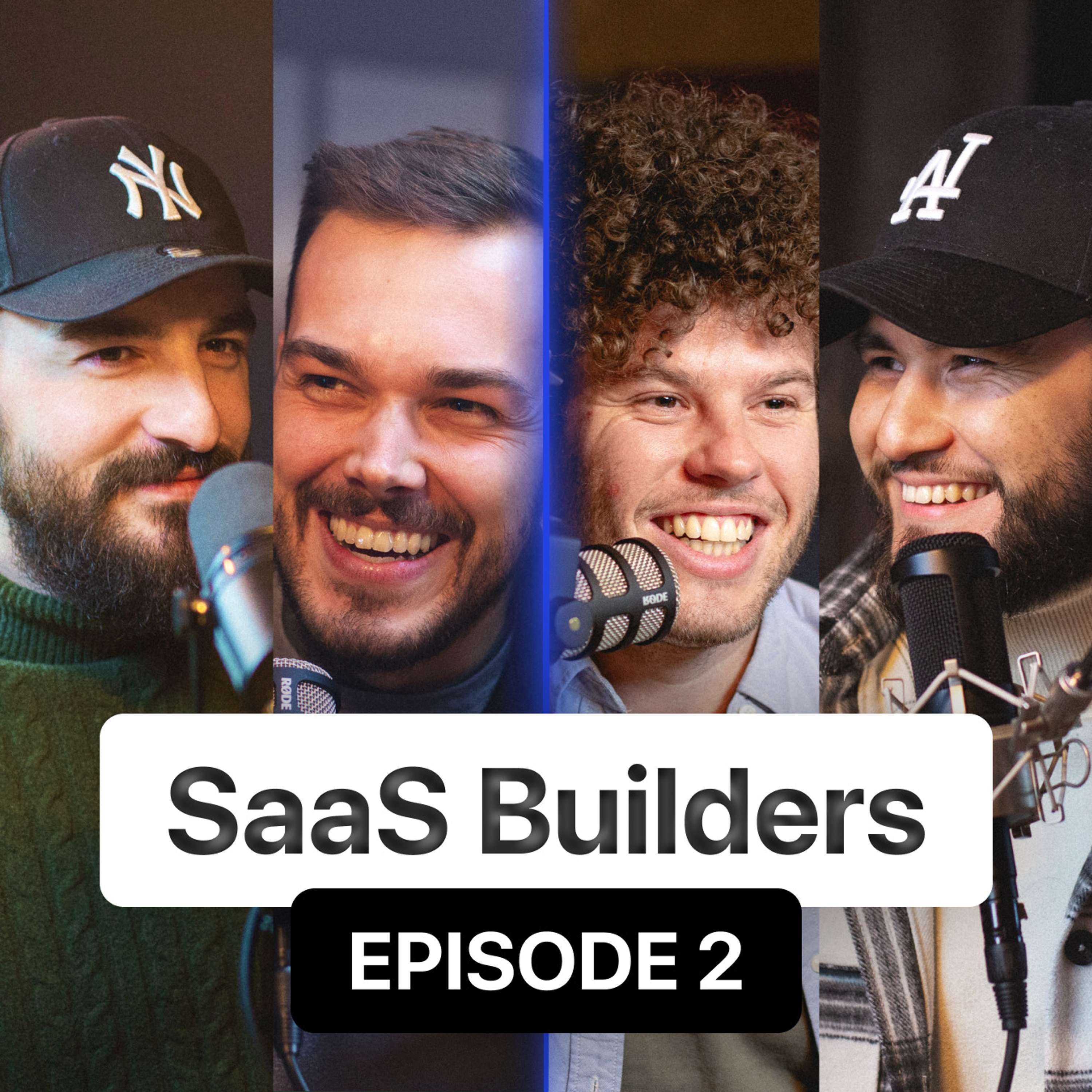 Public SaaS Builders