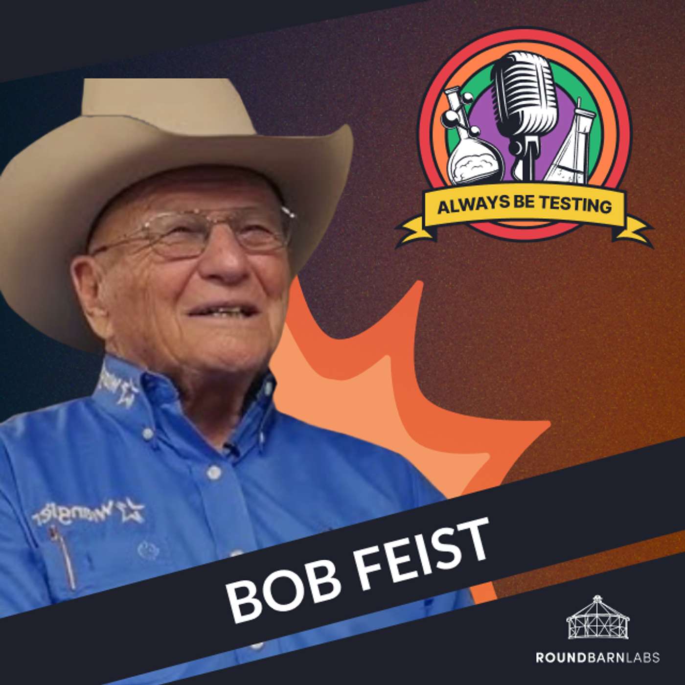 #105 Why Losing the Cowboy Code Is Hurting Modern Business Ethics with Bob Feist #105 Why Losing the Cowboy Code Is Hurting Modern Business Ethics with Bob Feist