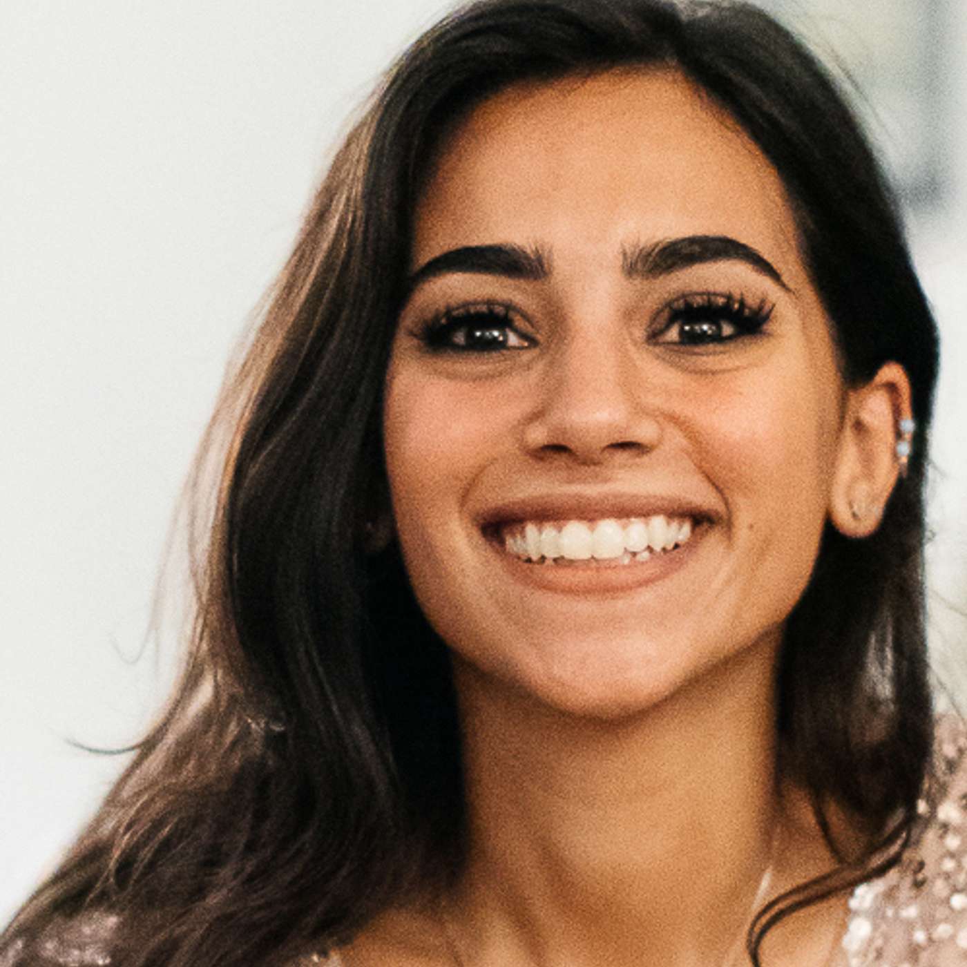 The Humanitarian Development Nexus, Urban revitalization and Life in Academia: A Conversation with Lama Tawakkol