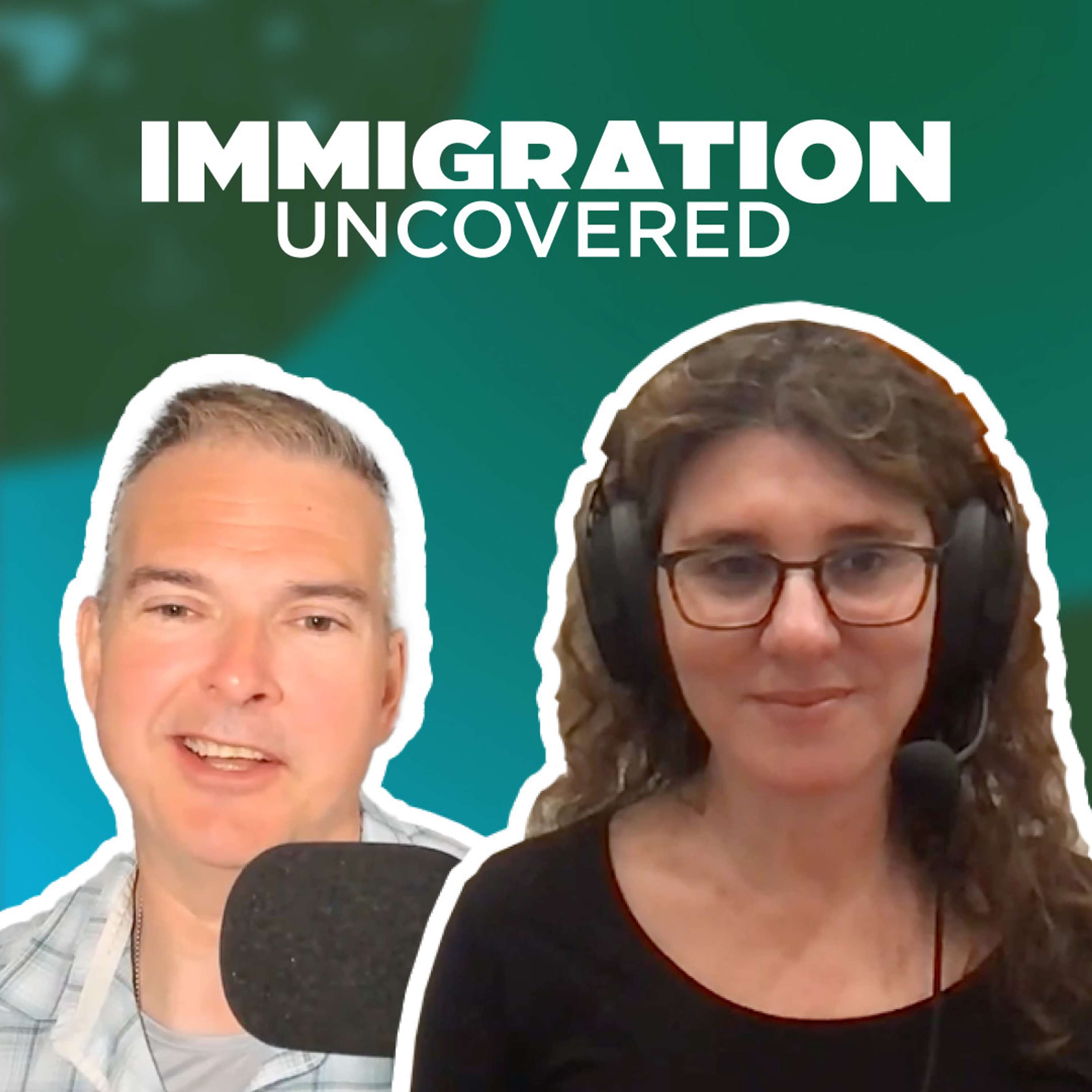 Immigration Uncovered