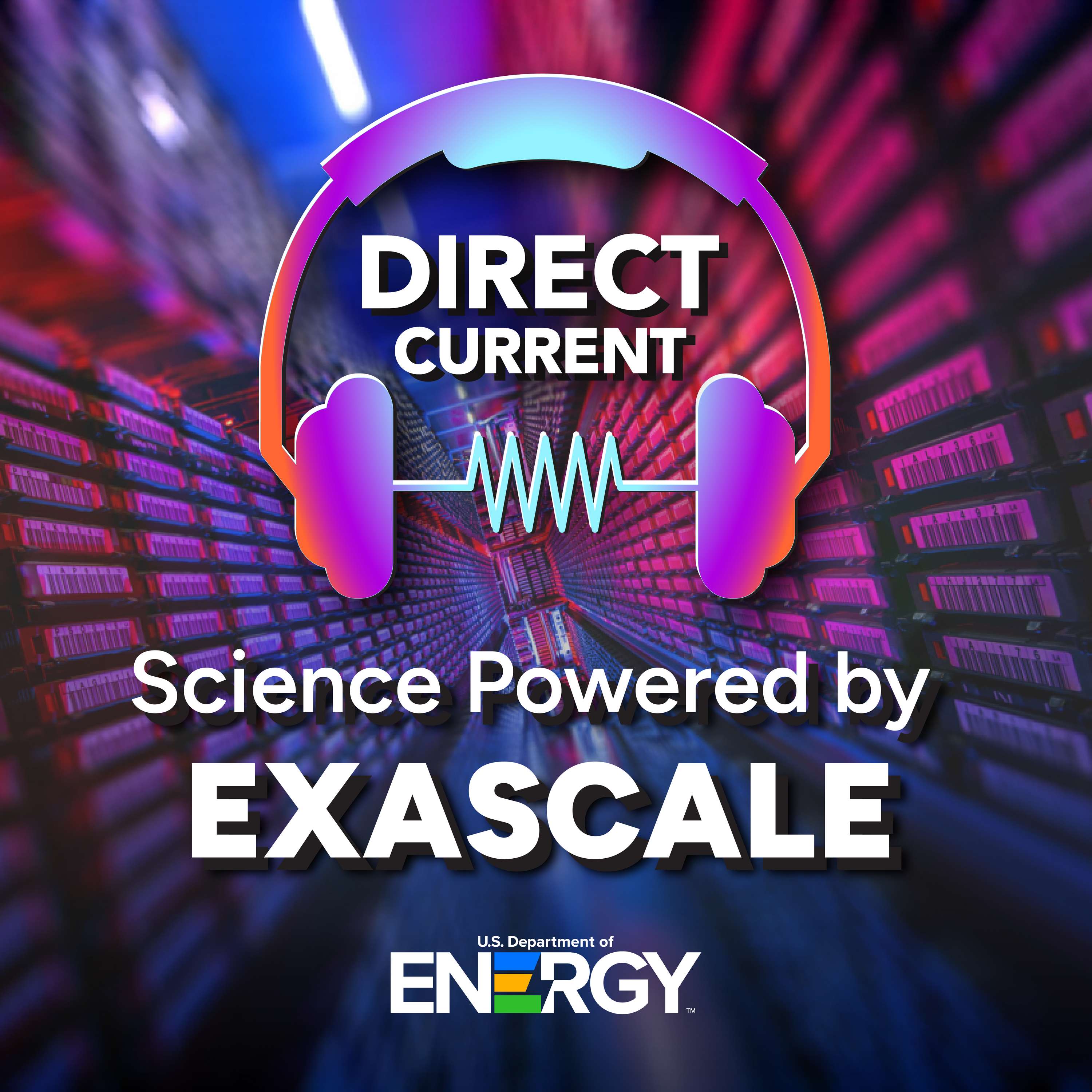 Direct Current - An Energy.gov Podcast