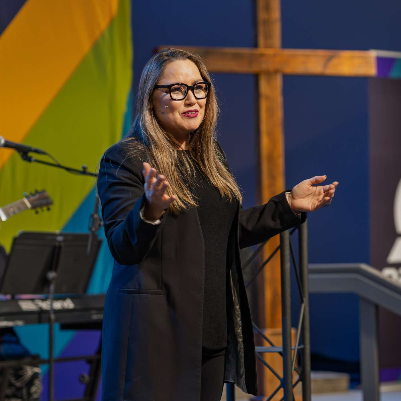 Joanne Cortes - The Power of the Ask: Boldly Calling for Decisions That Transform Lives