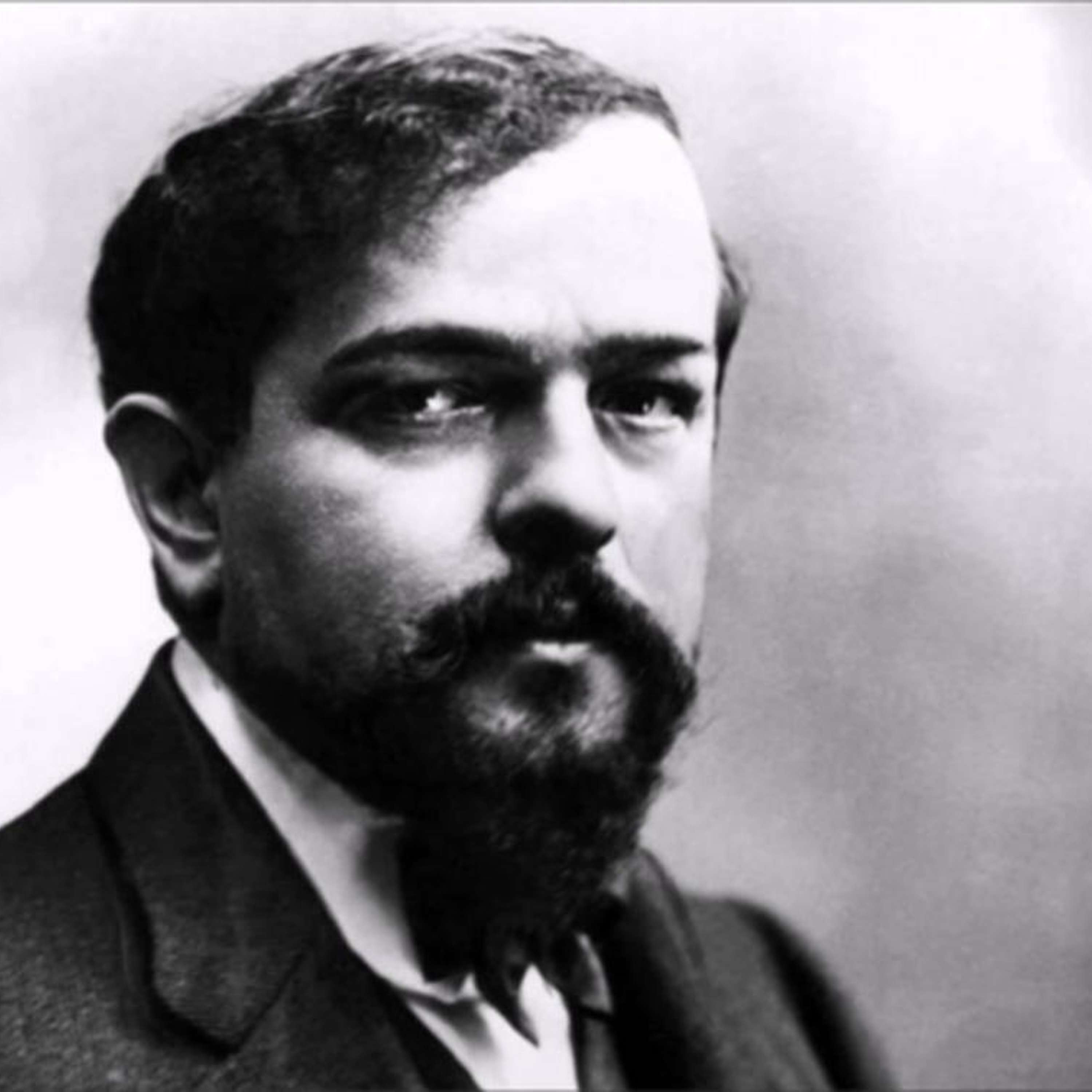 I Notturni di Ameria Radio del 4 Aprile 2024 - Claude Debussy / Danses per arpa cromatica e orchestra d'archi / Sonata n. 2 in fa maggiore per flauto, viola e arpa
