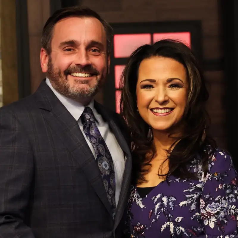 Wisdom Words of Power || Pastors Justin and Annette Bridges || 4.26.23