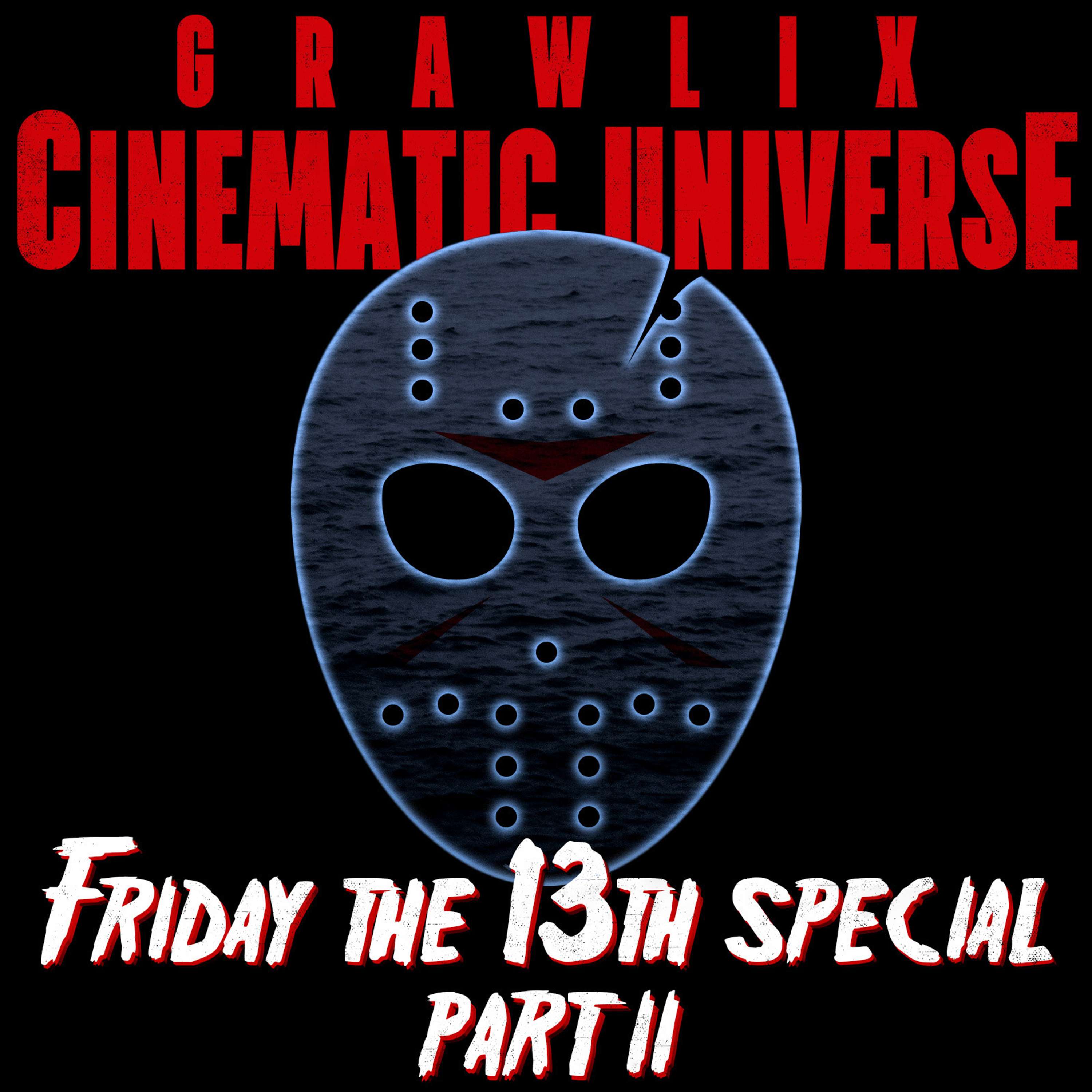 Friday the 13th Special Part II