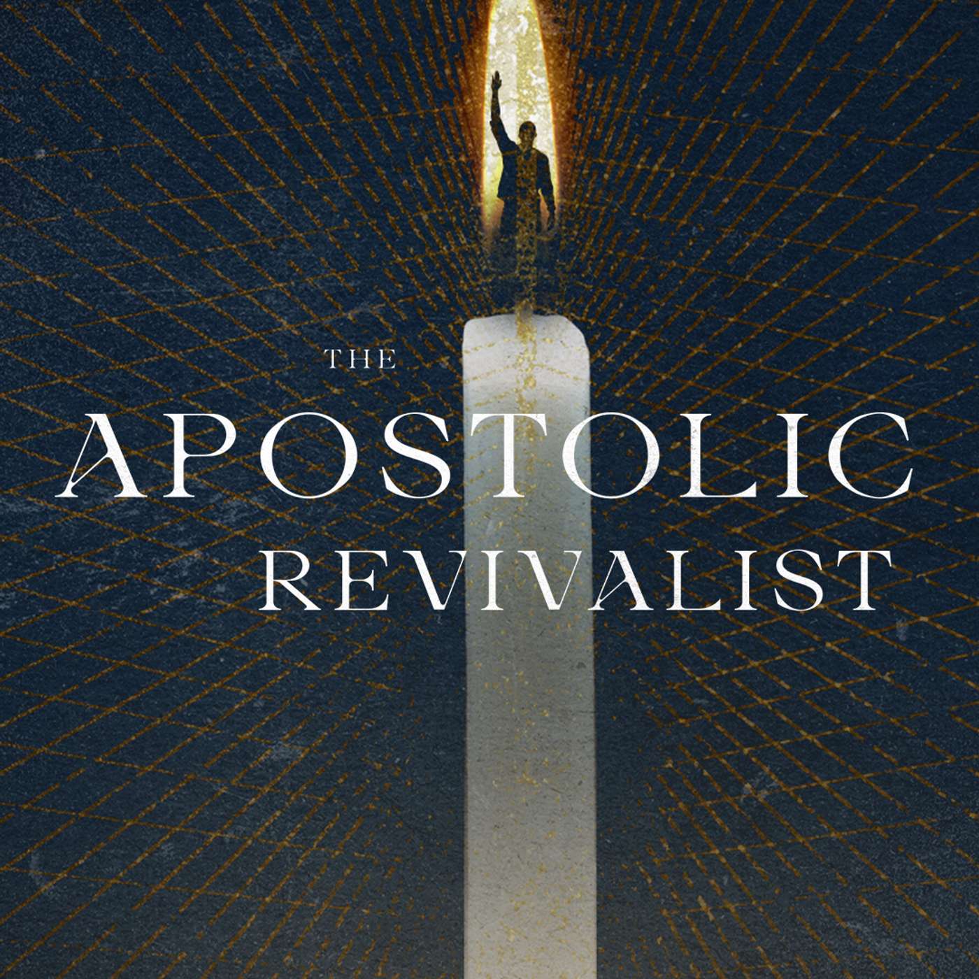The Apostolic Revivalist