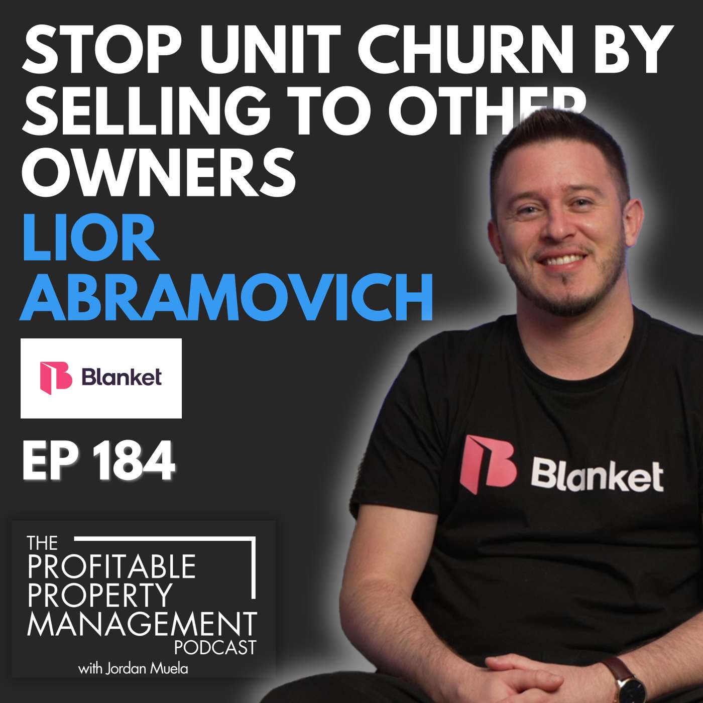 The Profitable Property Management Podcast
