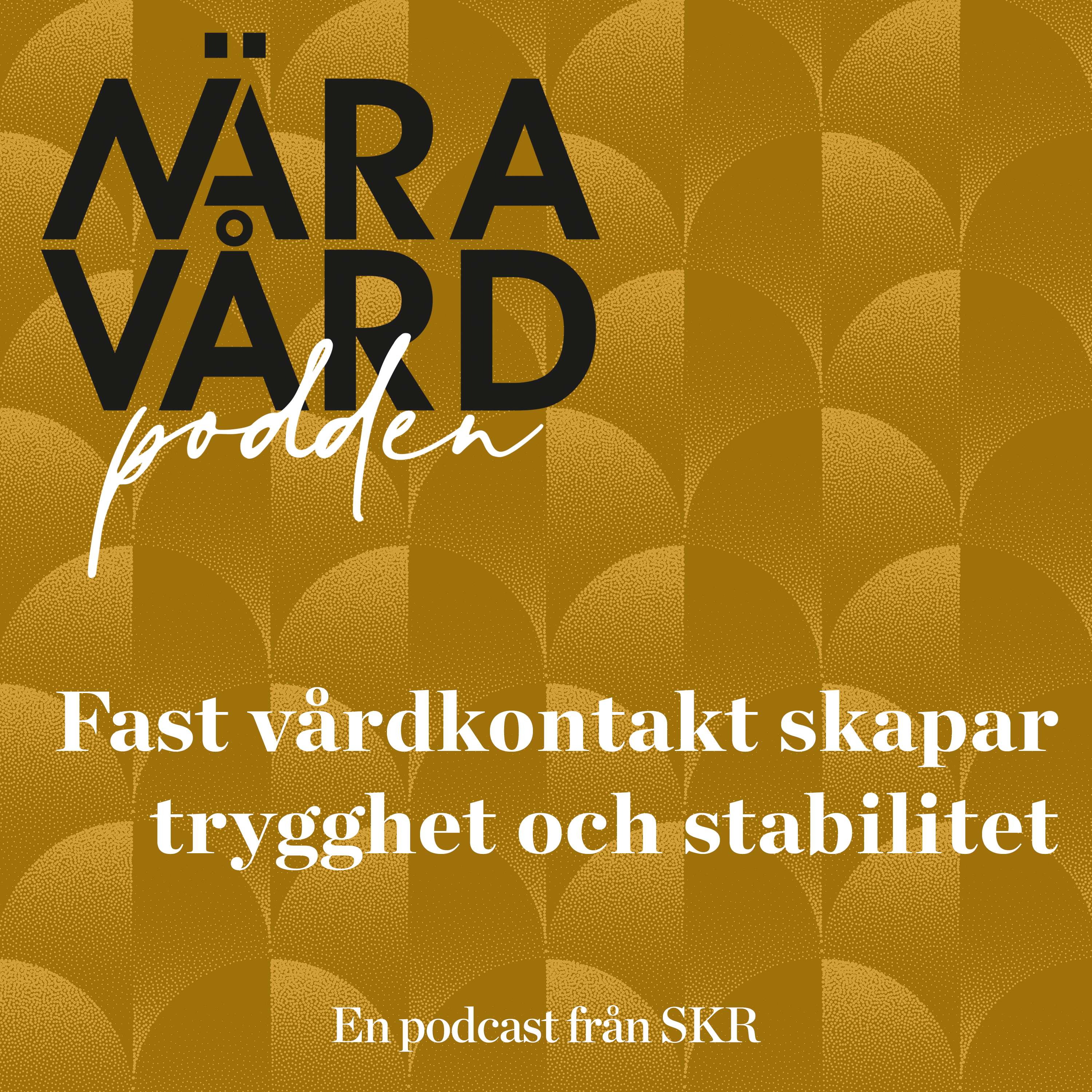 Näravårdpodden - en podcast från SKR