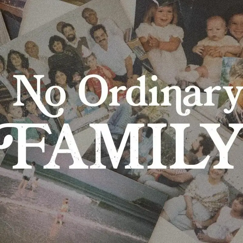 6.16.19 - NOF - No Ordinary Father - Corey Errett