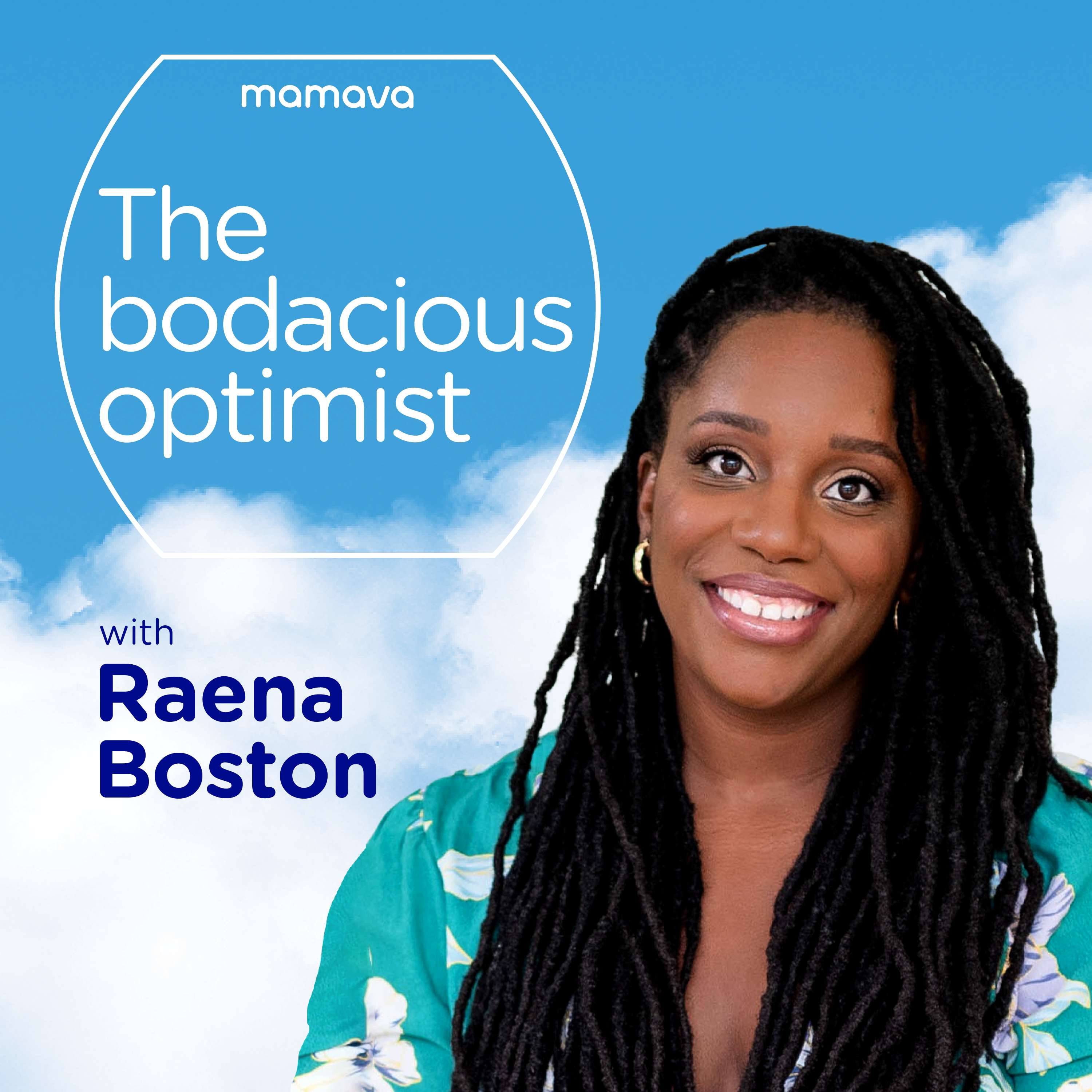 Raena Boston on Creating the World We Want for our Kids