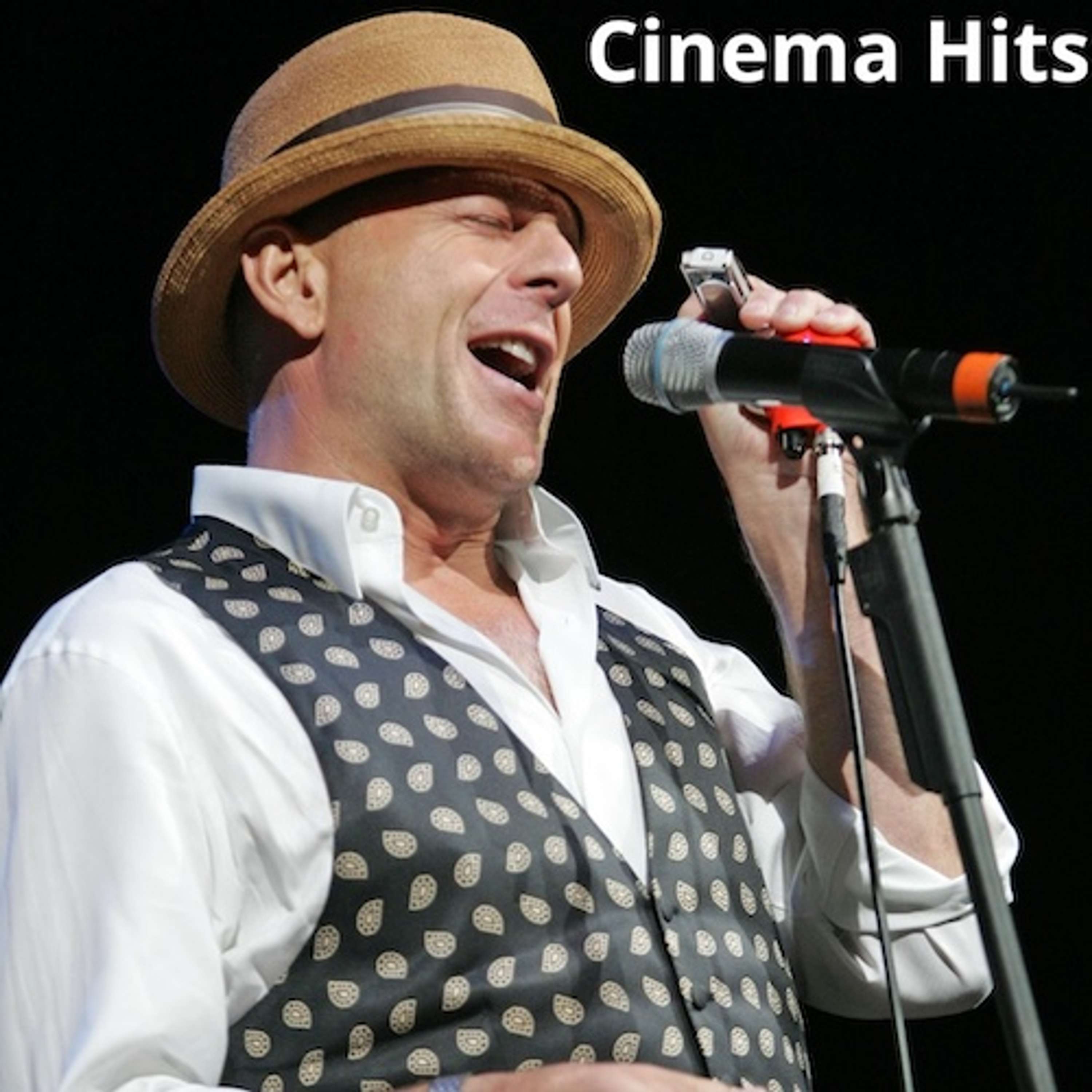 CINEMA HITS