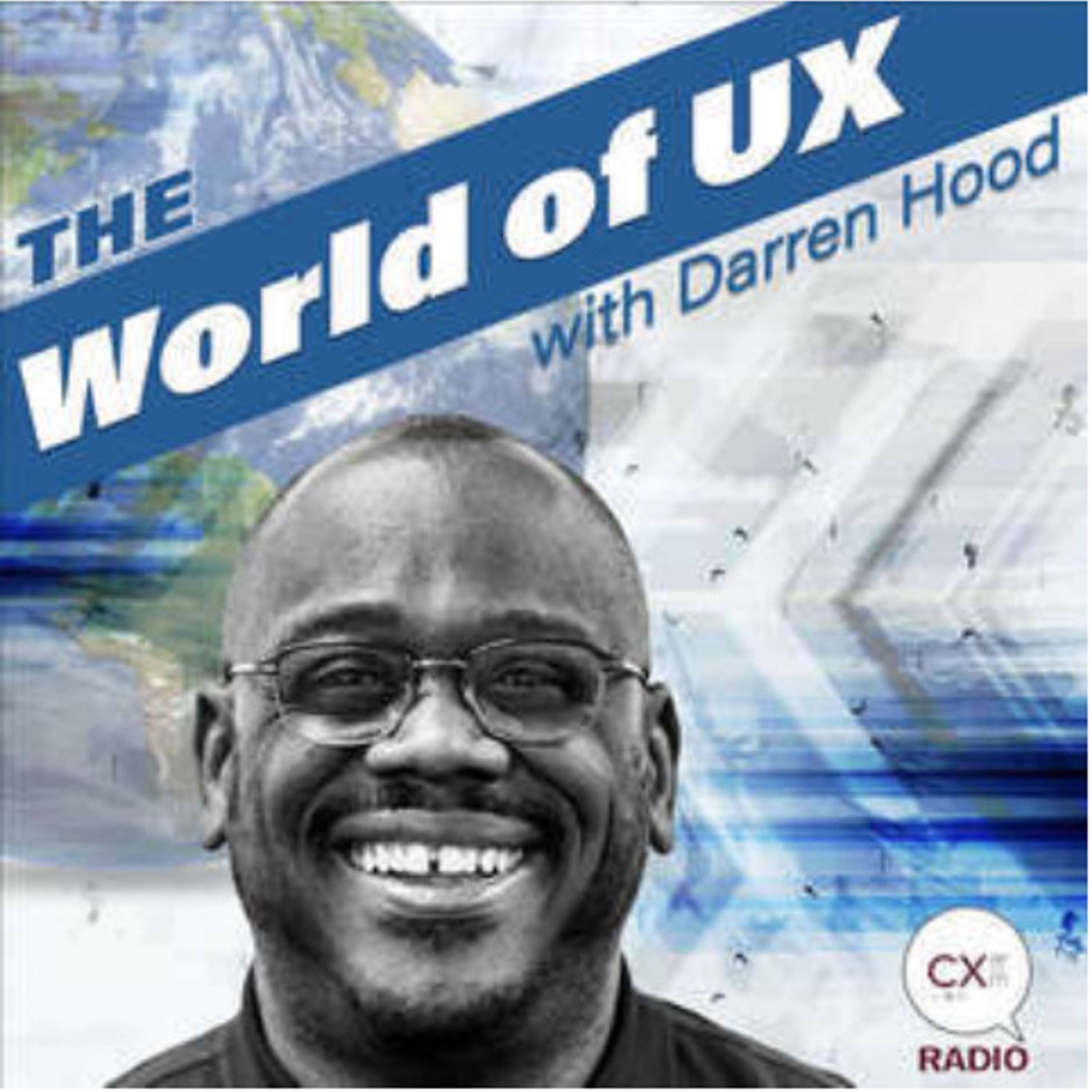 Episode 191: Traits of Today's Sinister UX Culture, Part 15 (The UX Education Session)