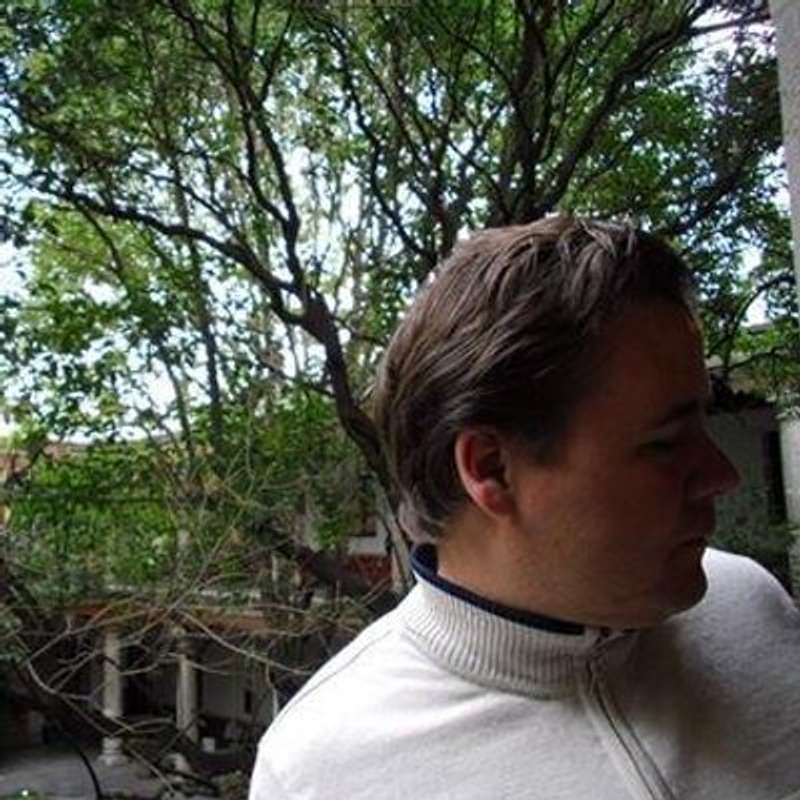 Fernando Dworak