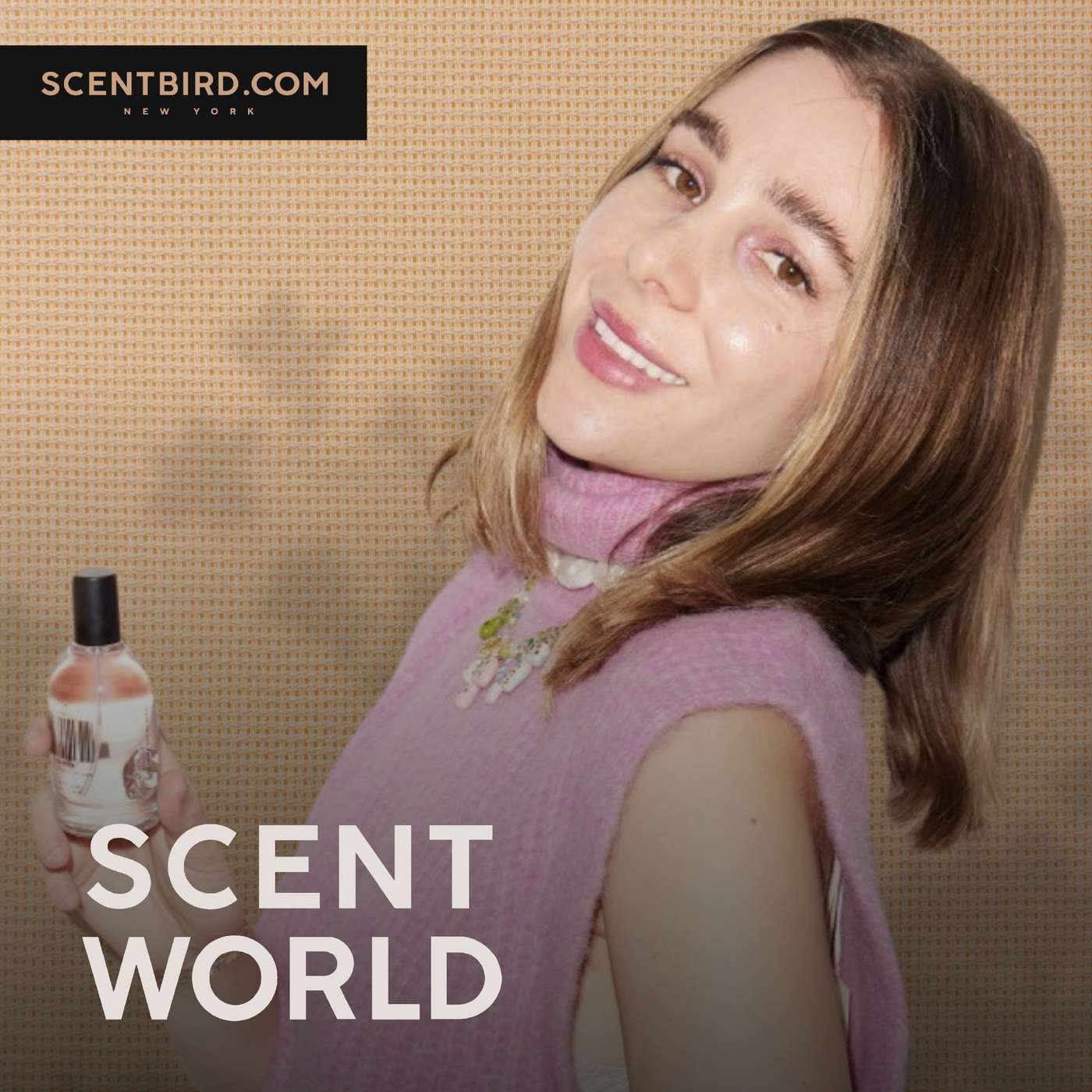 Scent World