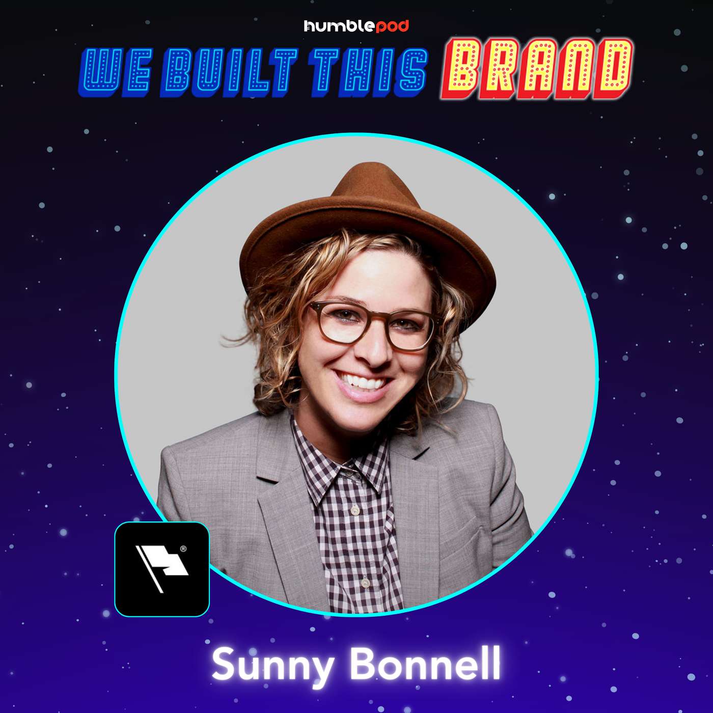 We Built This Brand