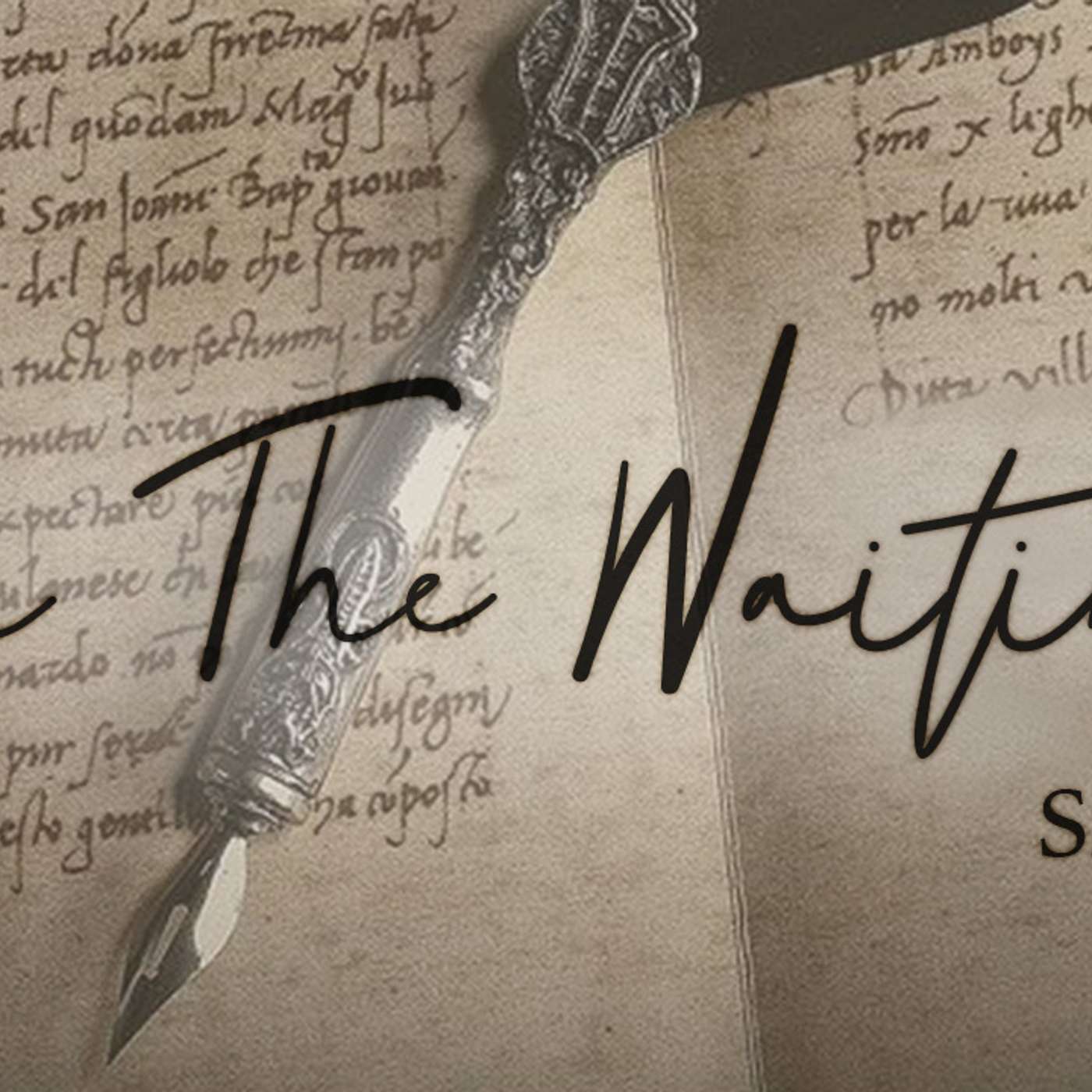 Sincerely, God: In The Waiting - Todd Blanton