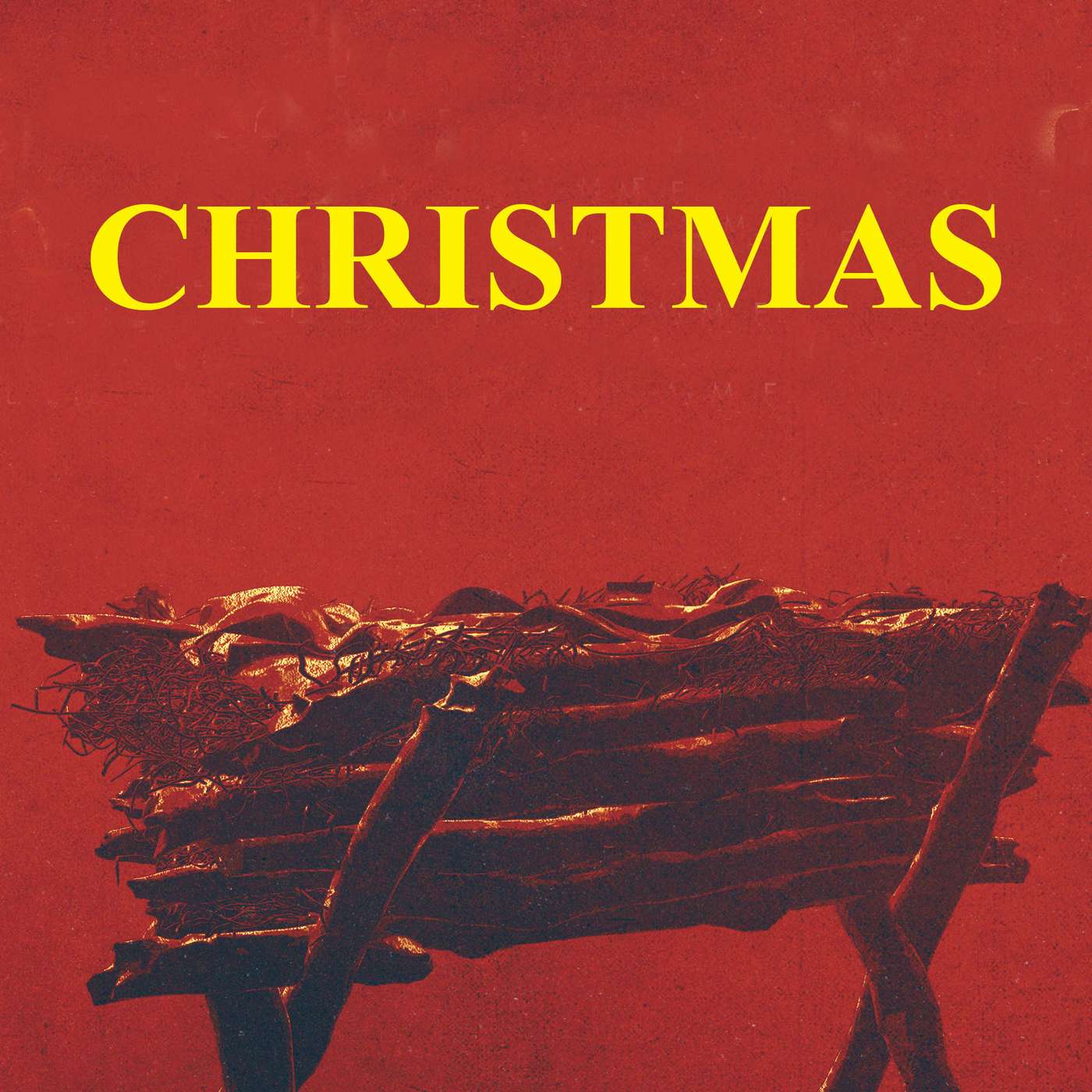Christmas Day Service - St. Peter - Pastor Bill Monday