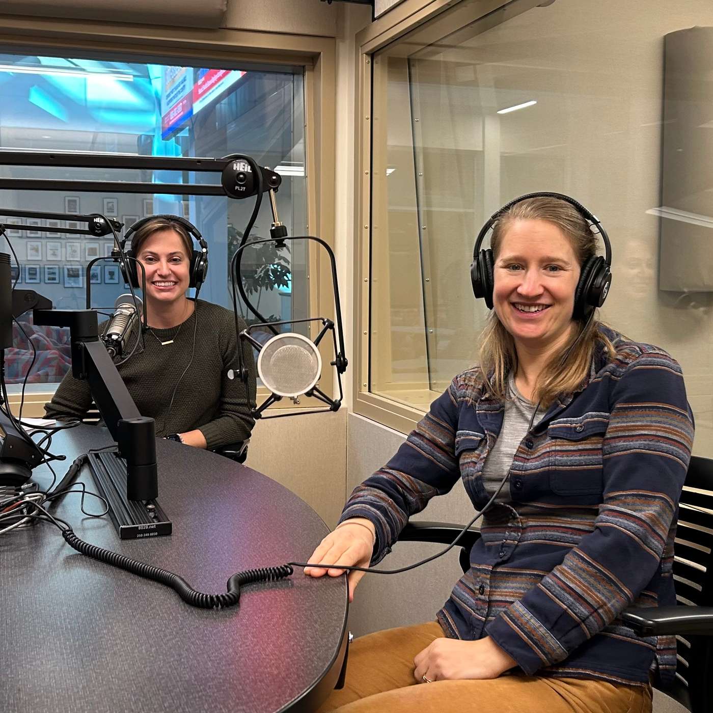 The Lab Rat Pack - with Dr. Julia Kelson