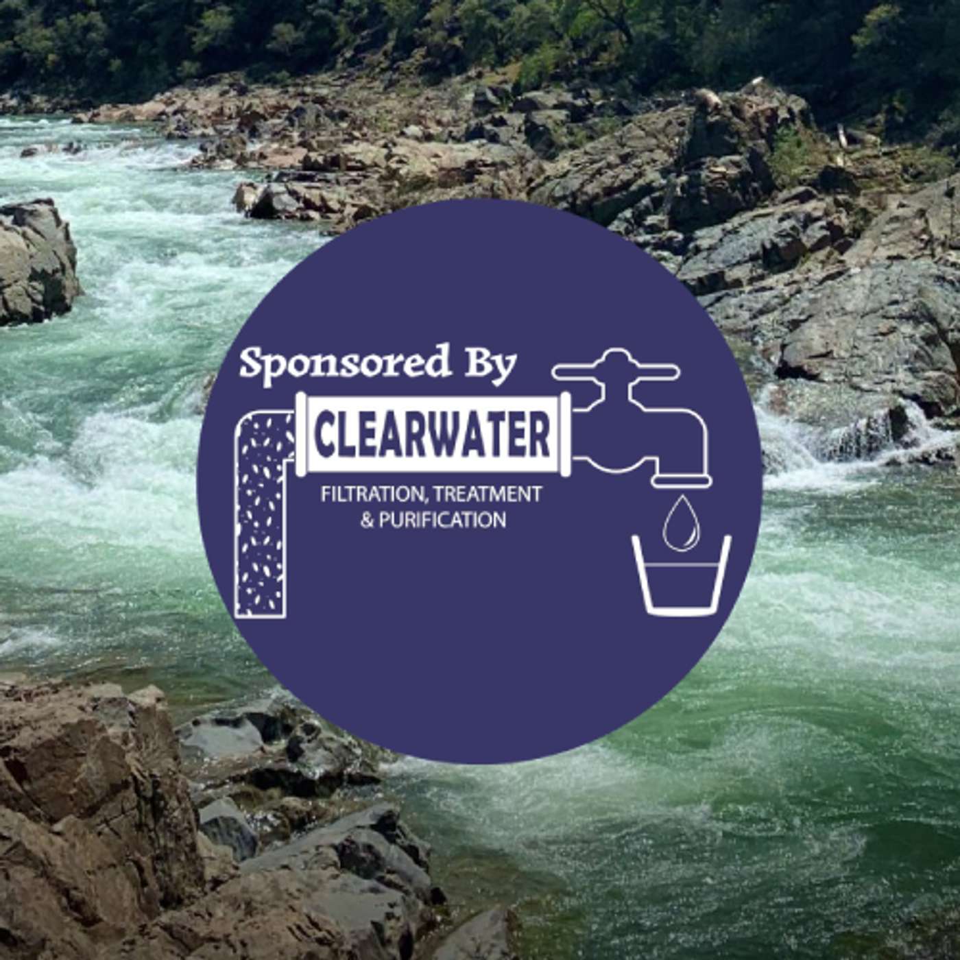 Water News with Steve Baker