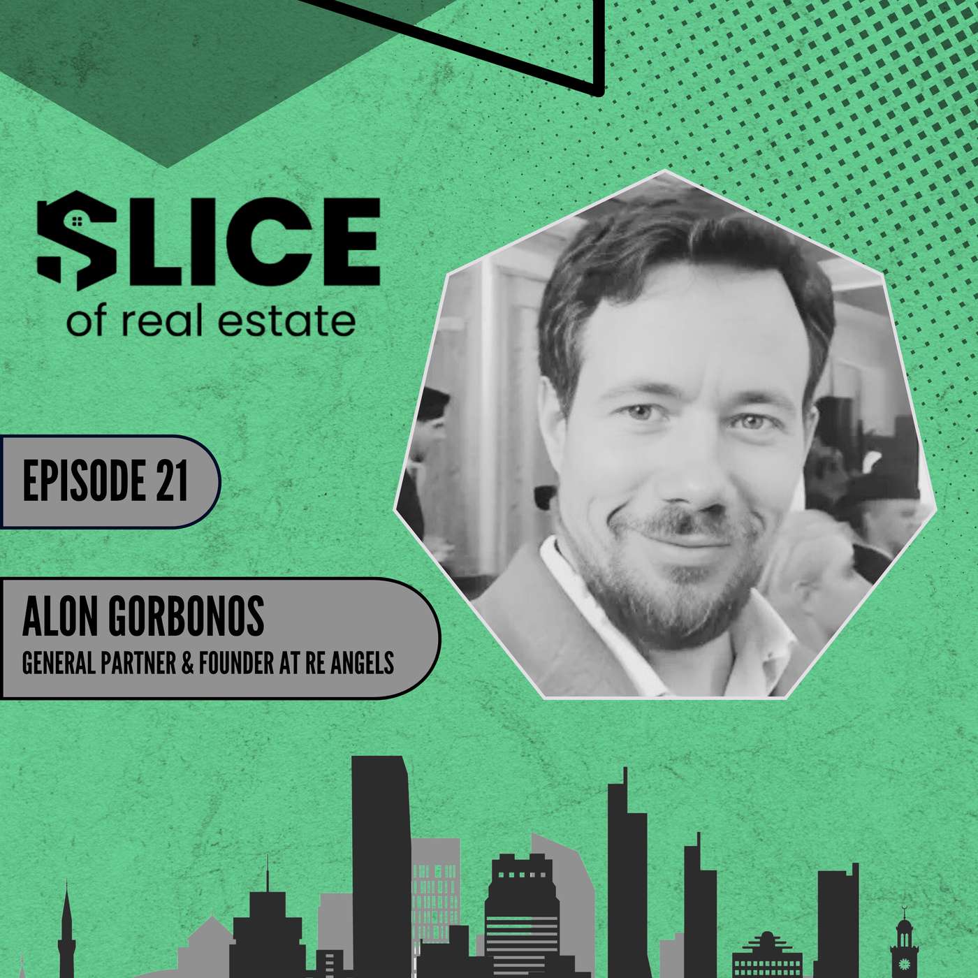 Slice of Real Estate