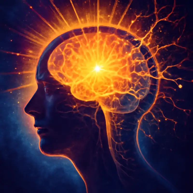 Unpacking the Aha Moment: The Neuroscience of Insight and Learning