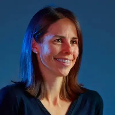 Kresse Wesling CBE