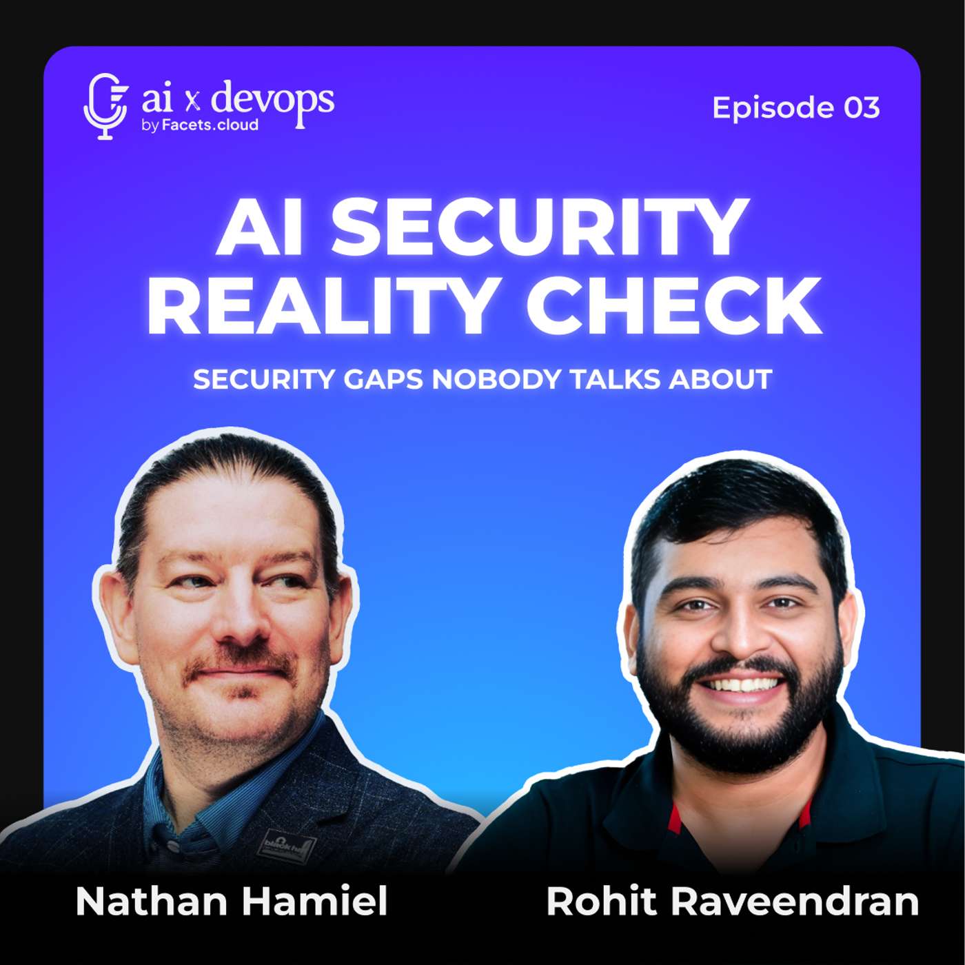 AI Security Reality Check AI Security Reality Check