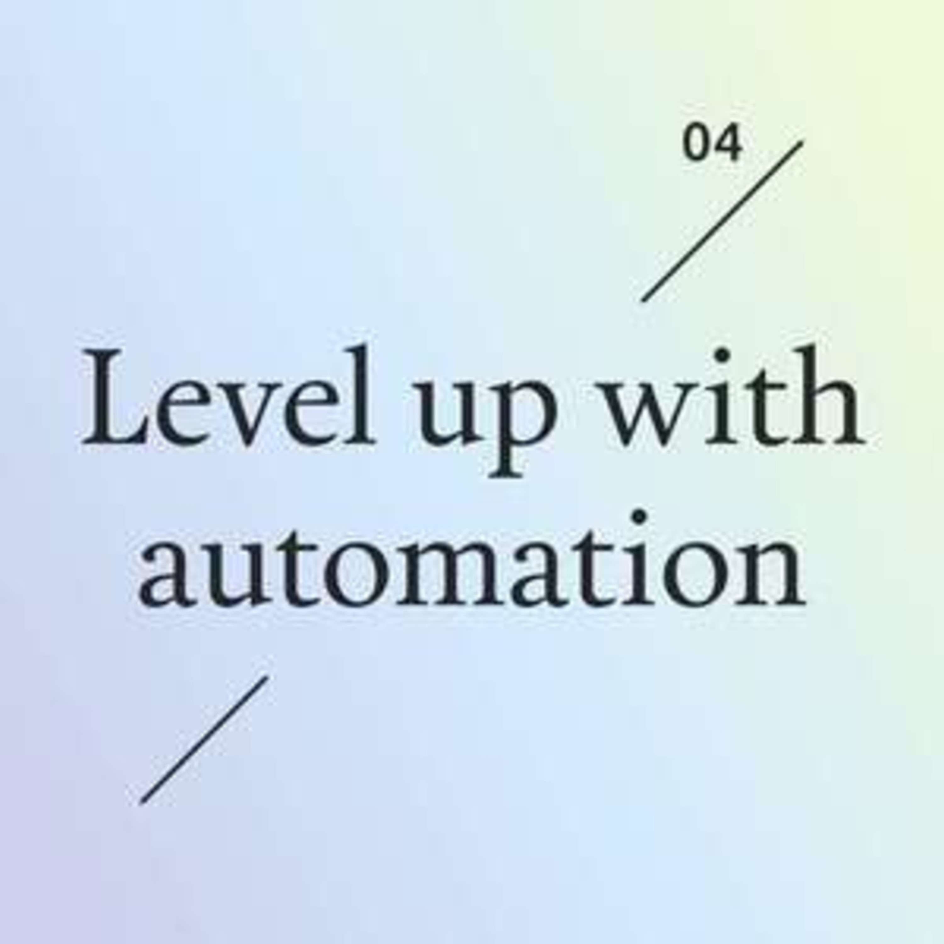 The Side Project Accelerator