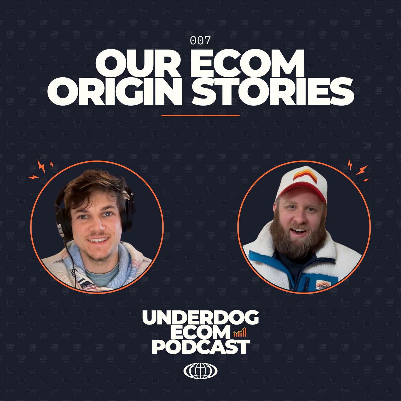 Underdog Ecom Podcast