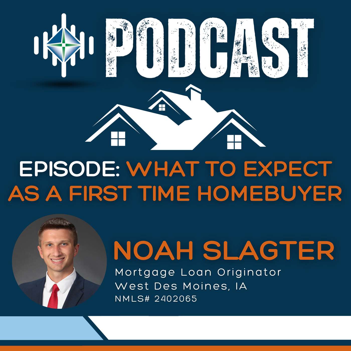 What to Expect as a First Time Homebuyer